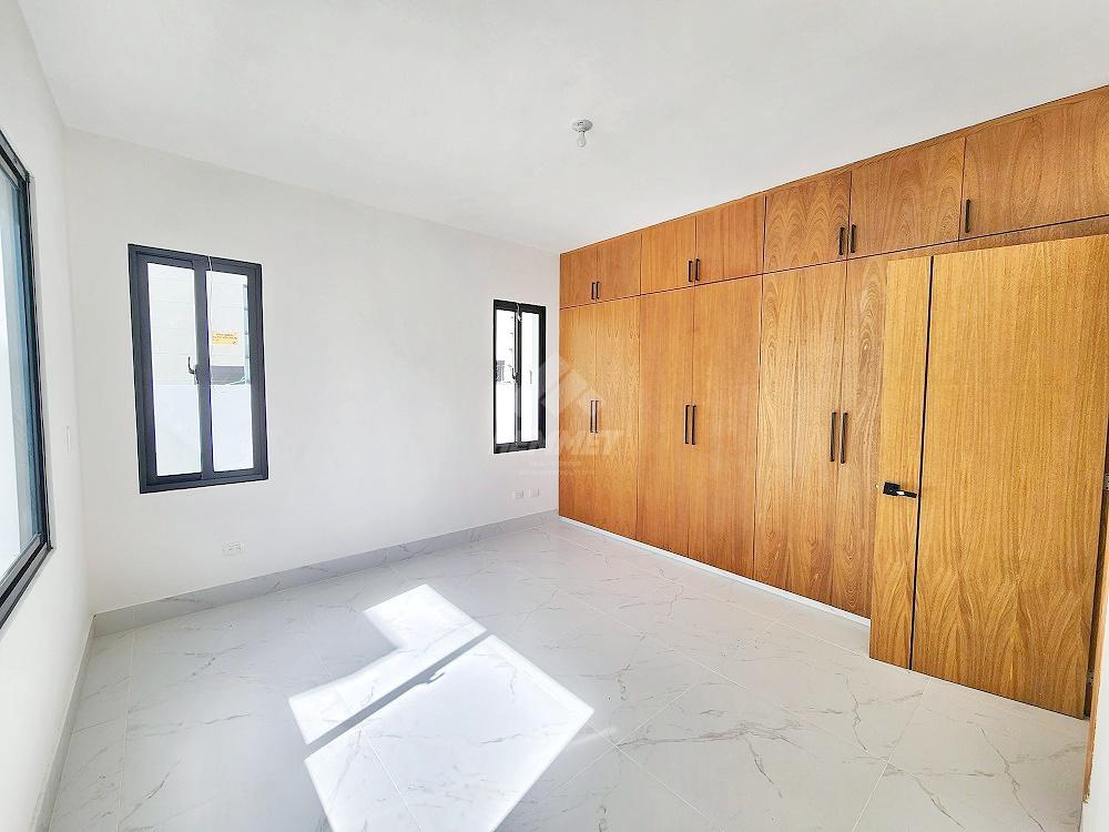 otros inmuebles - TOWNHOUSE PRIMER PISO CON PATIO VILLA MARIA SANTIAGO 9