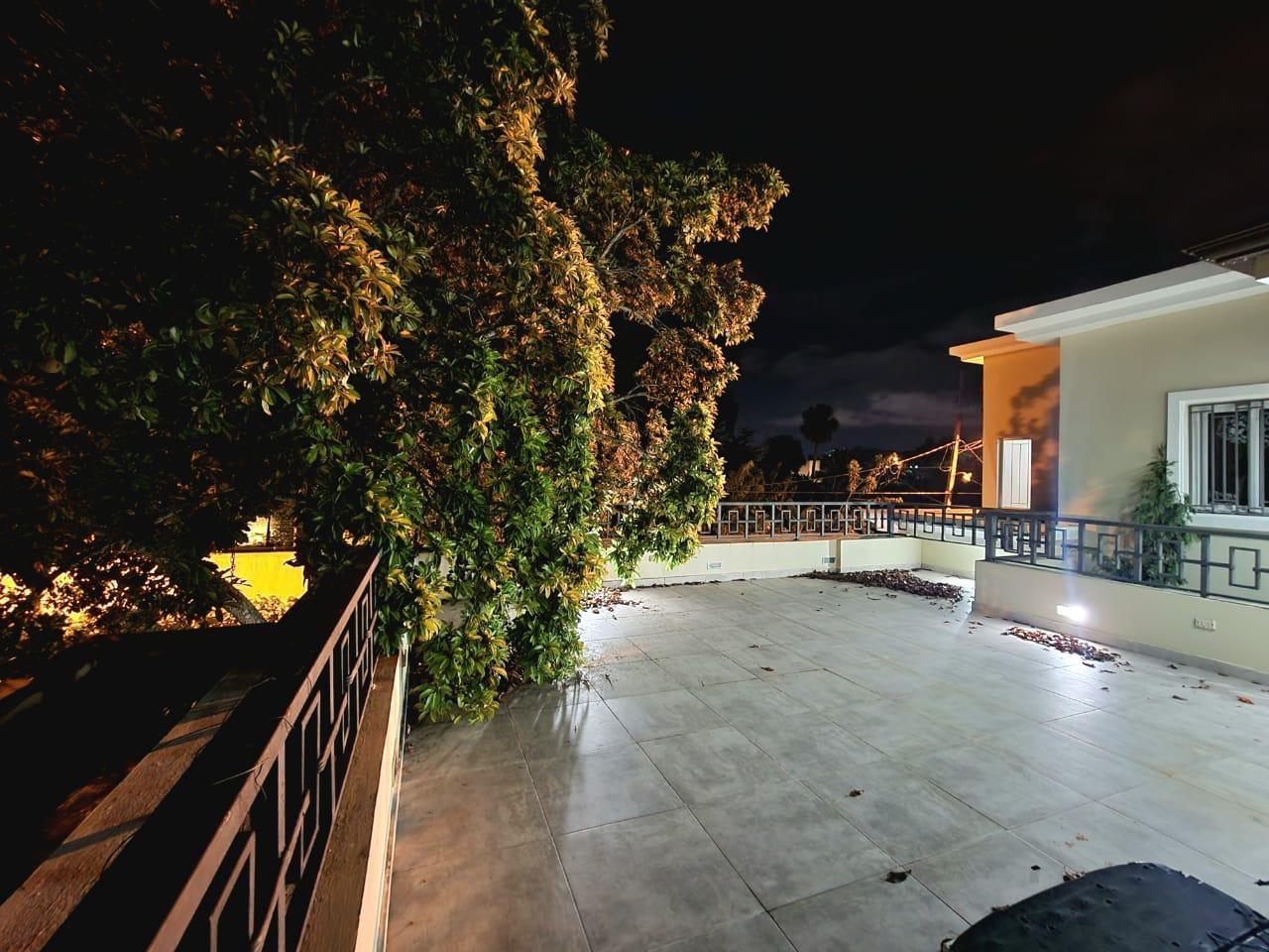 casas - CASA EN VENTA EN LAS CARMELITAS, SANTIAGO. 6