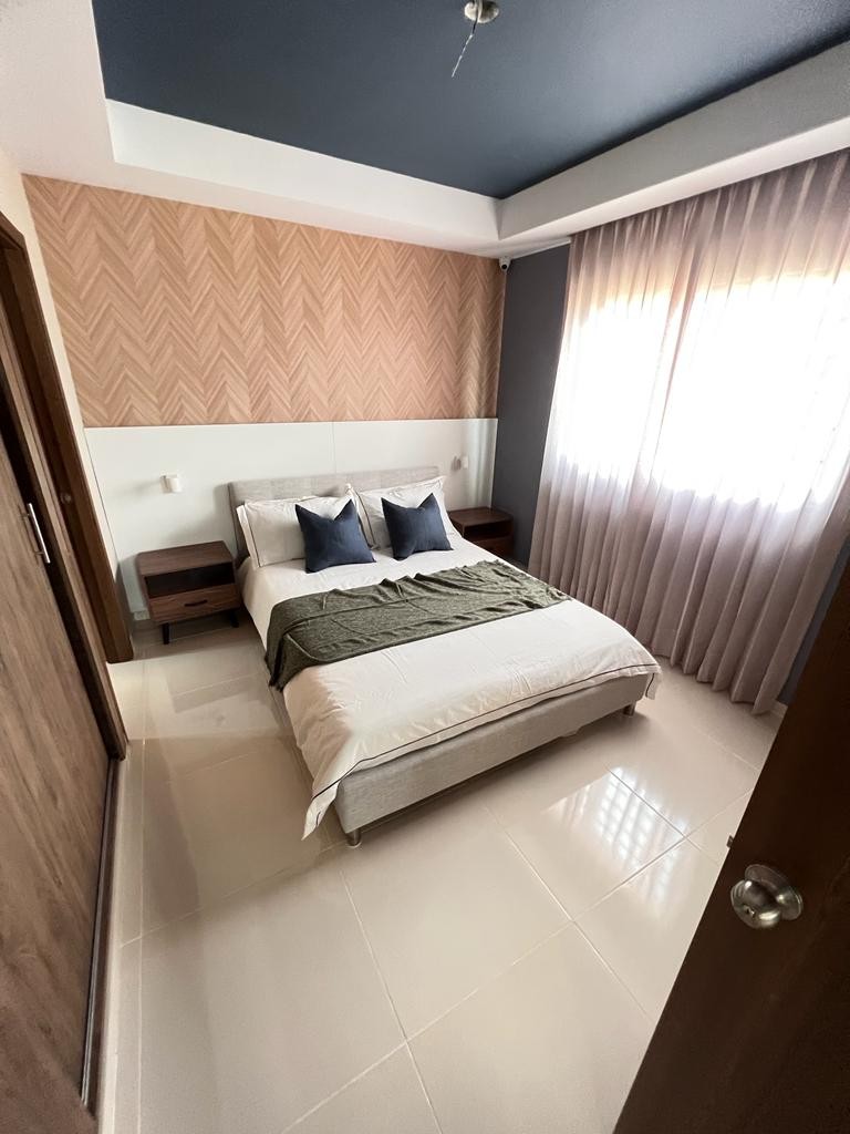 apartamentos - Proyecto de apartamentos en la Charles de Gaulle 4