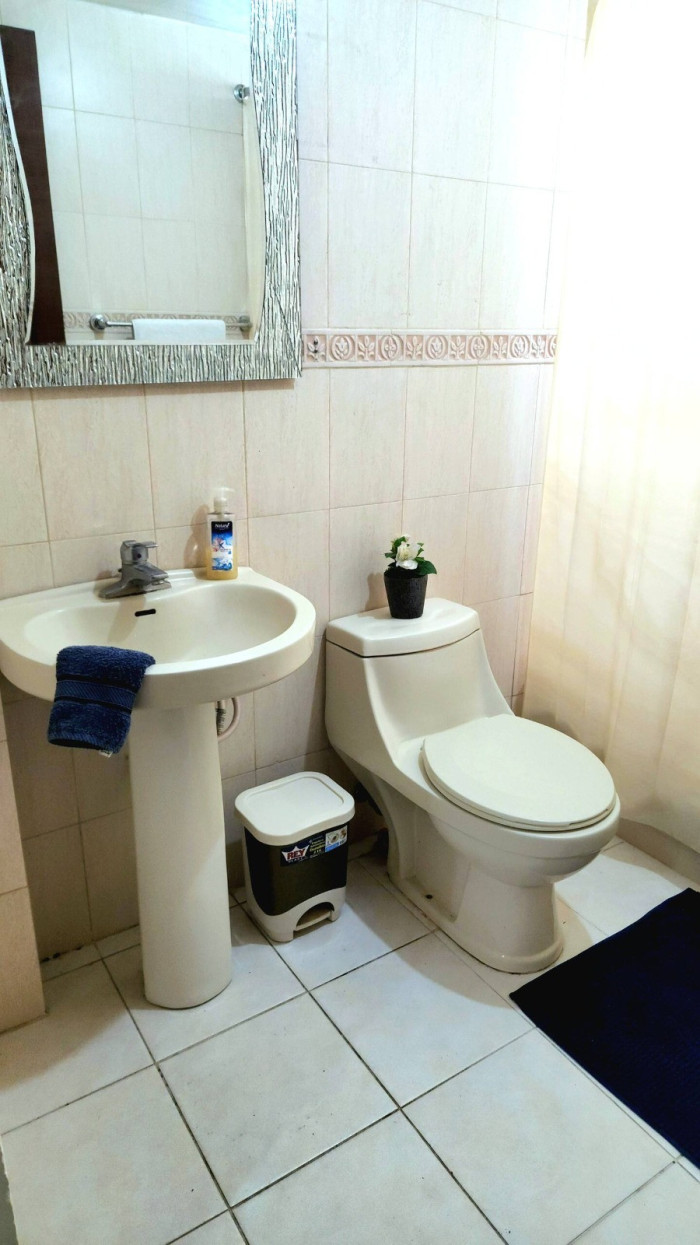 apartamentos - alquiler de apartamento en amueblado 2