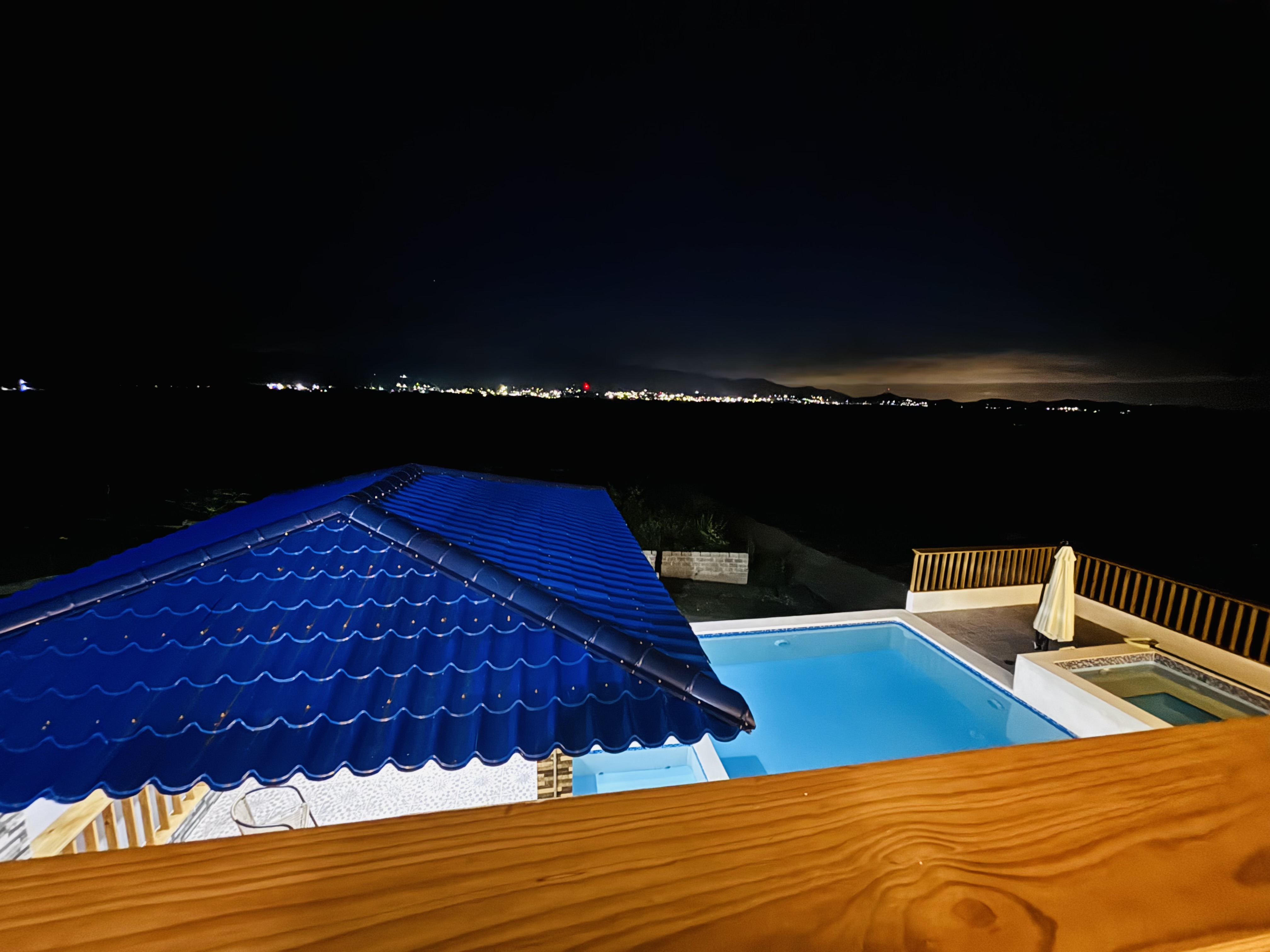 casas vacacionales y villas - Villa Casa Blanca 