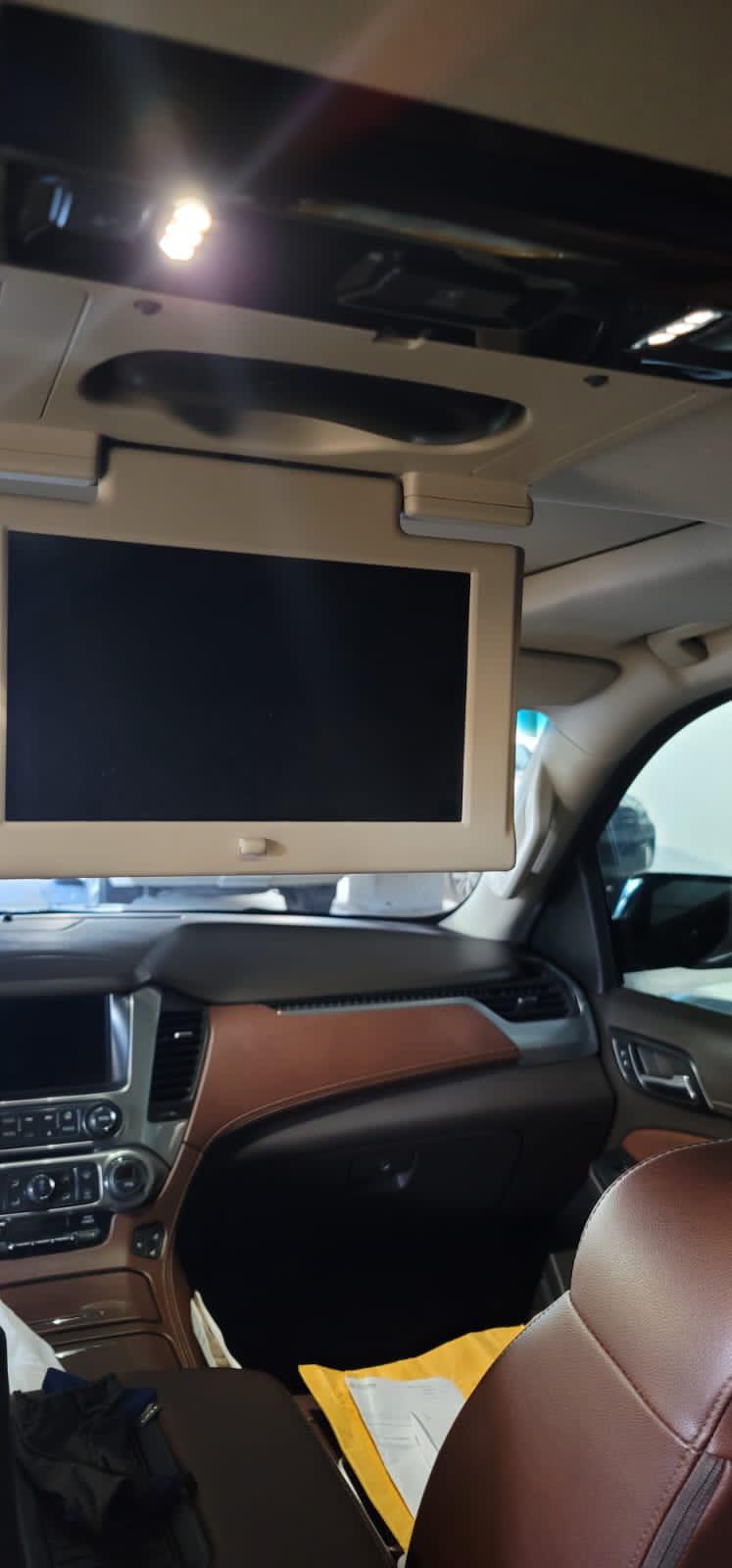 jeepetas y camionetas - chevolet tahoe ltz 2019 5