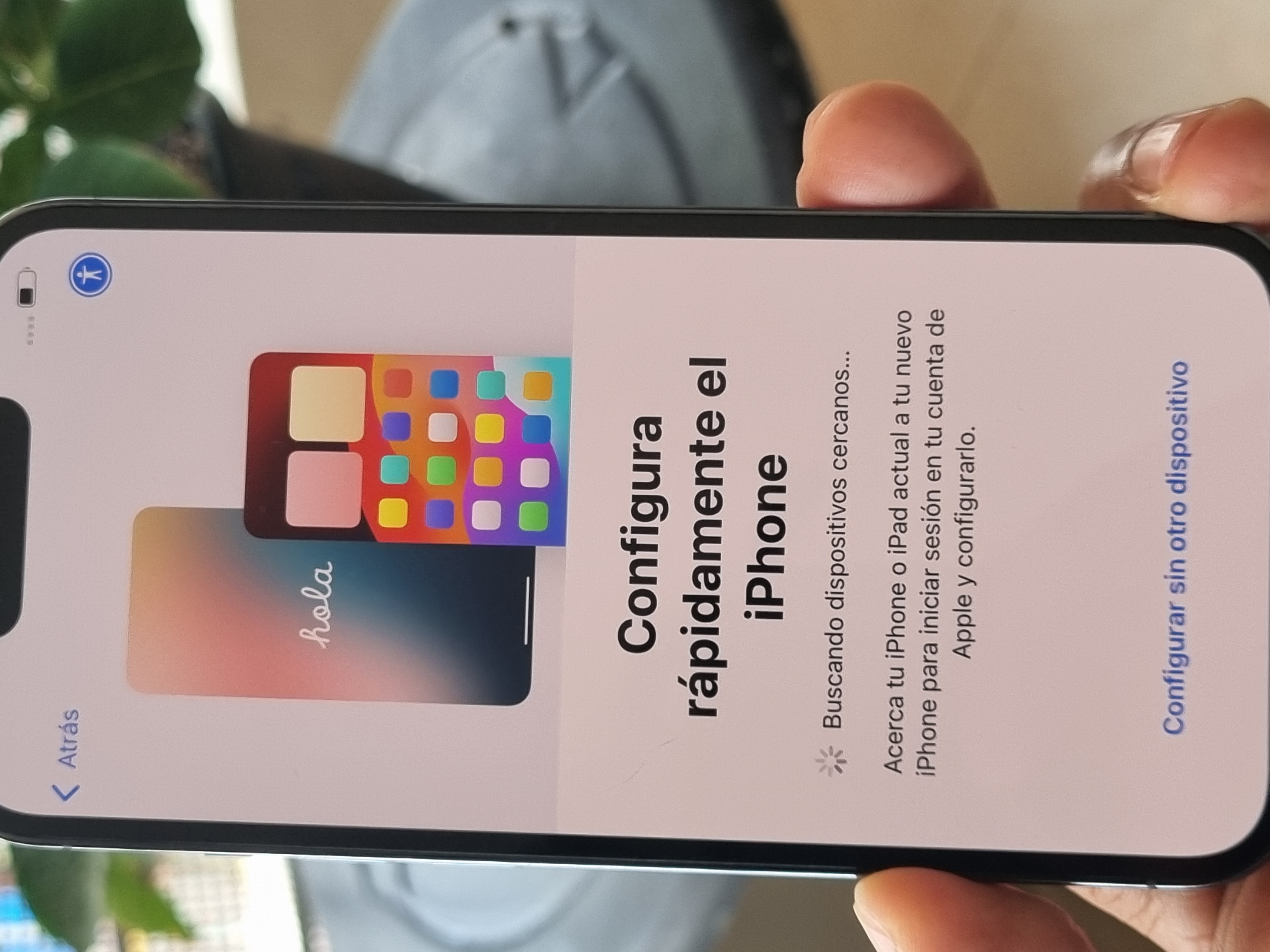 celulares y tabletas - Iphone 13 PRO de 512 GB desbloqueado excelente est 0