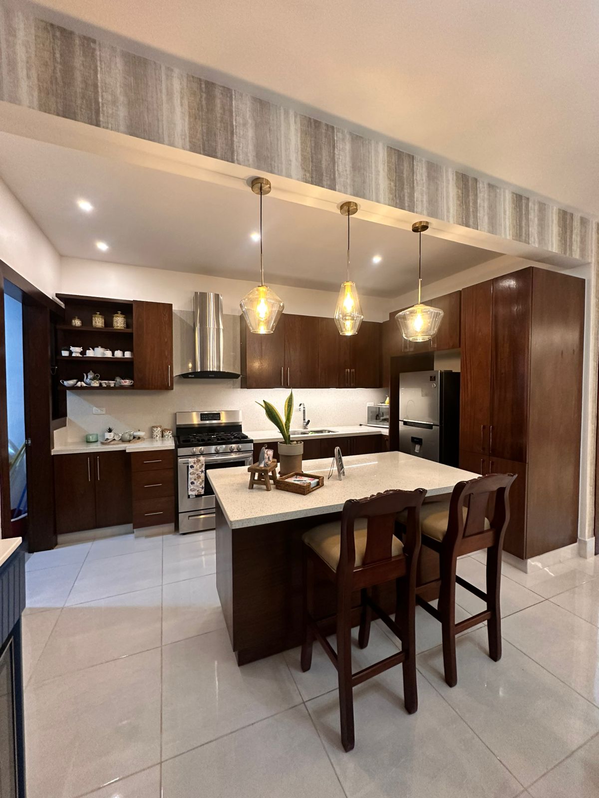 apartamentos - Apartamento en Cerros de Gurabo 2