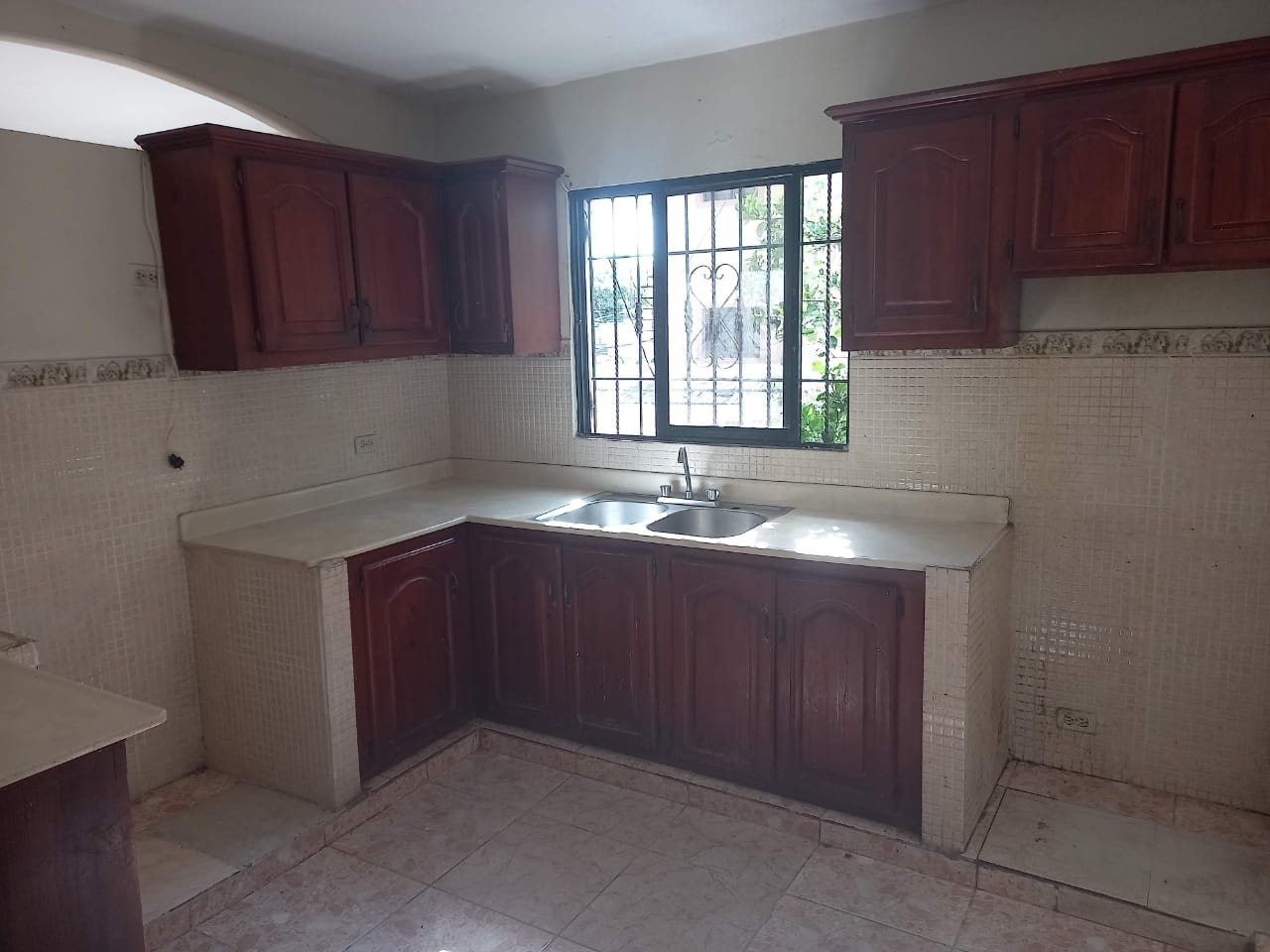 casas - CASA EN VENTA EN SANTIAGO DE LOS CABALLEROS  3