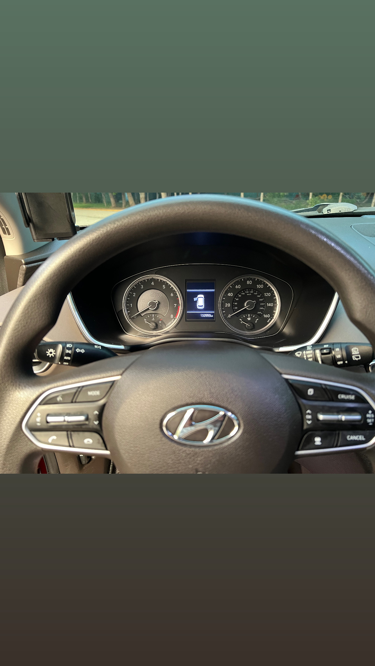 jeepetas y camionetas - Hyundai Santa Fe 2019 SE American🇺🇸  