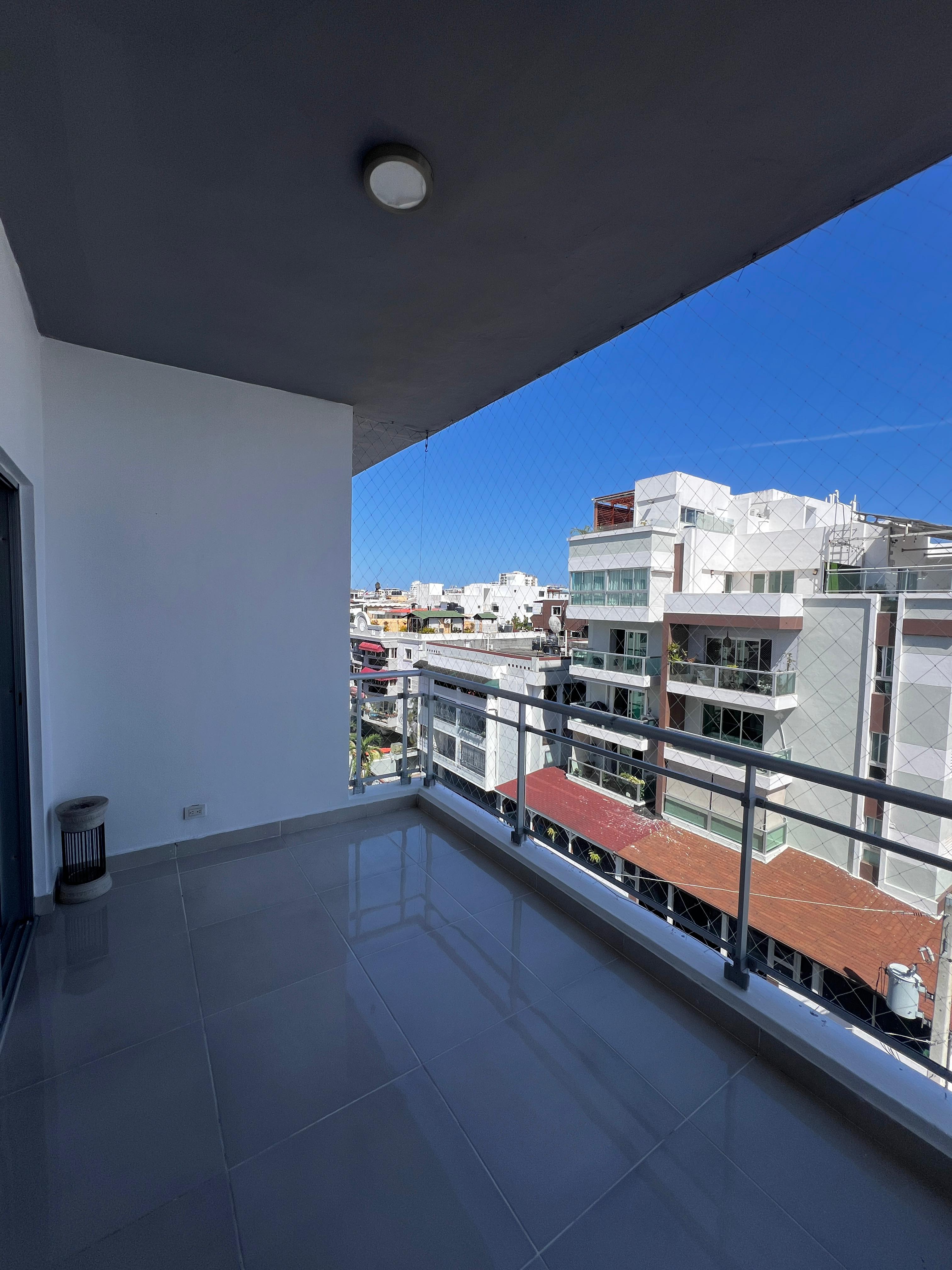 apartamentos - Rento Apartamento sector el millon 2 habitaciones  0