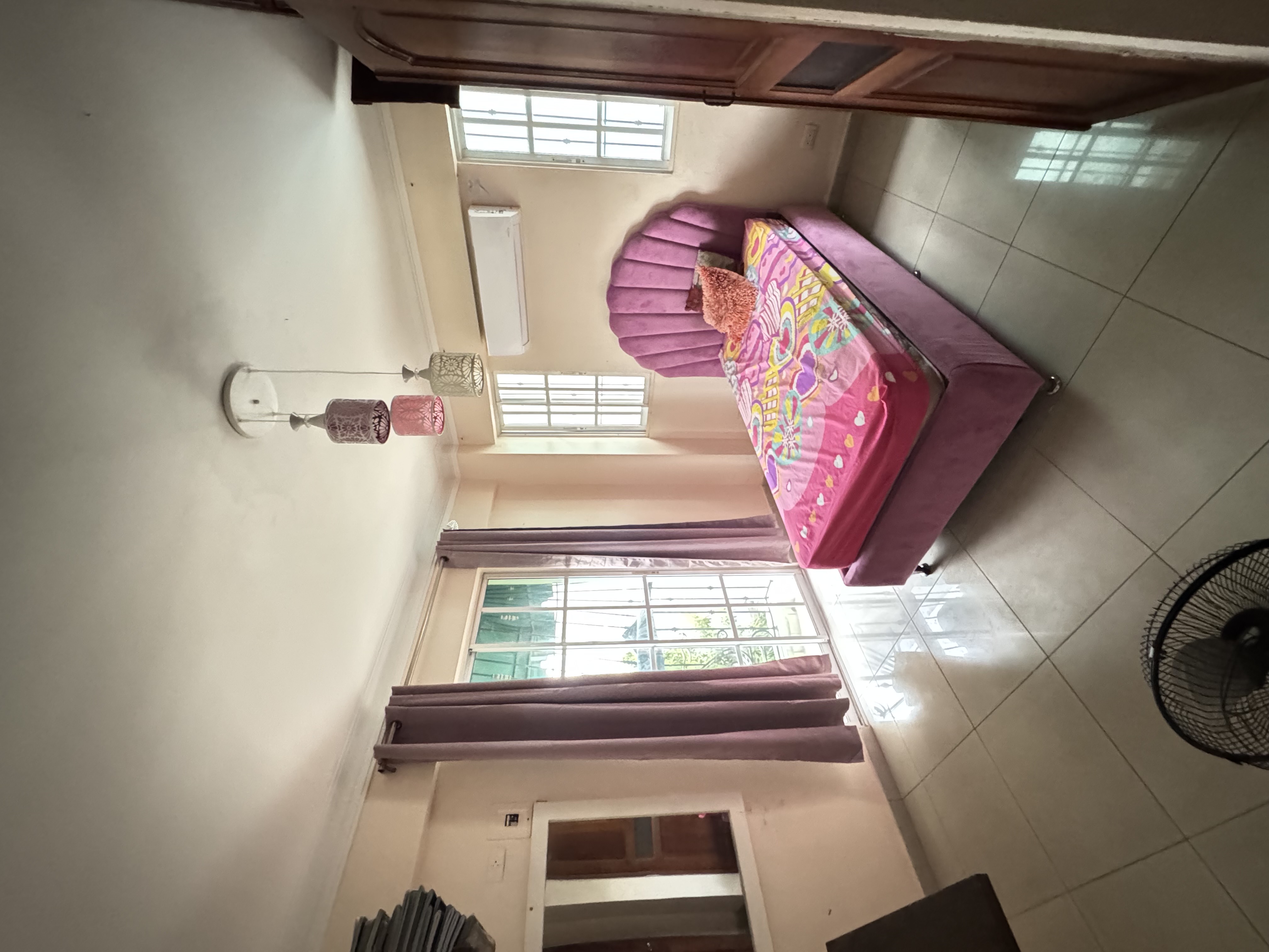 apartamentos - Apartamento en alquiler amueblado en ensanche ozama. 8