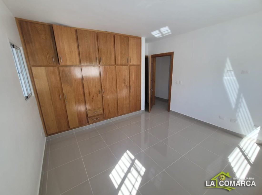 casas - CASA DE VENTA EN SANTIAGO 4