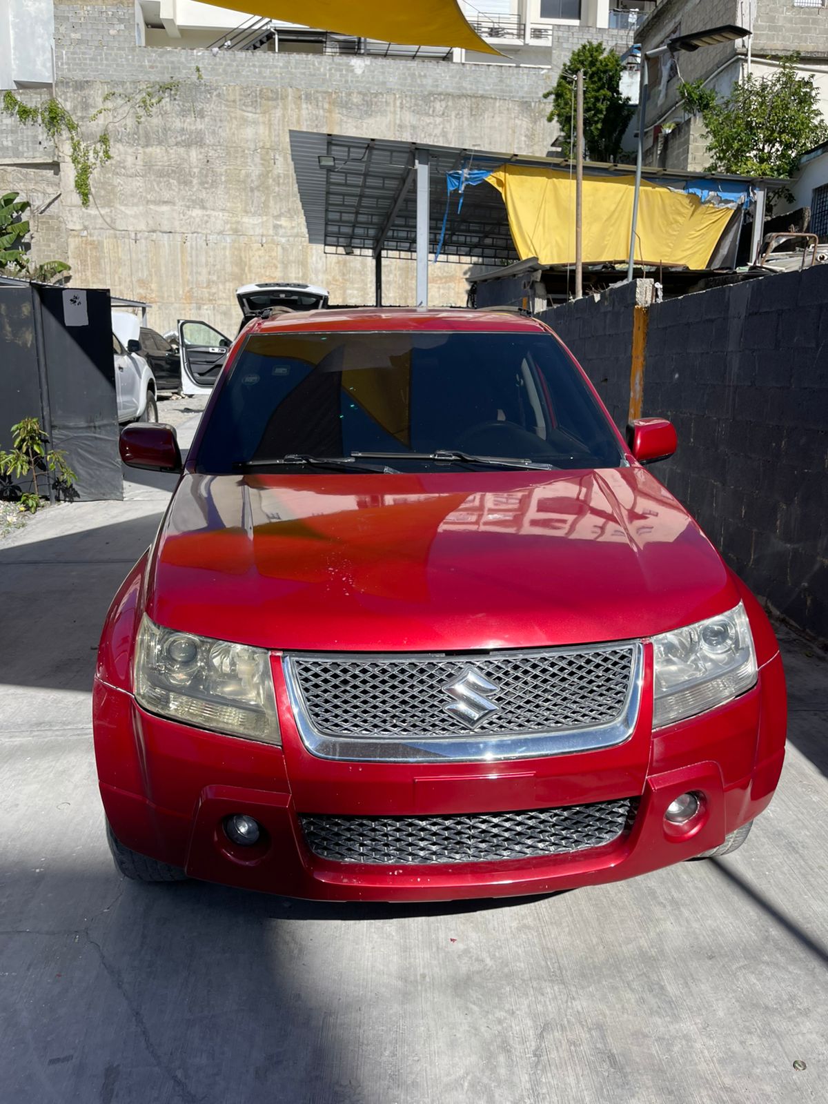 jeepetas y camionetas - "Suzuki Grand Vitara Full – Automática, Impecable. 0