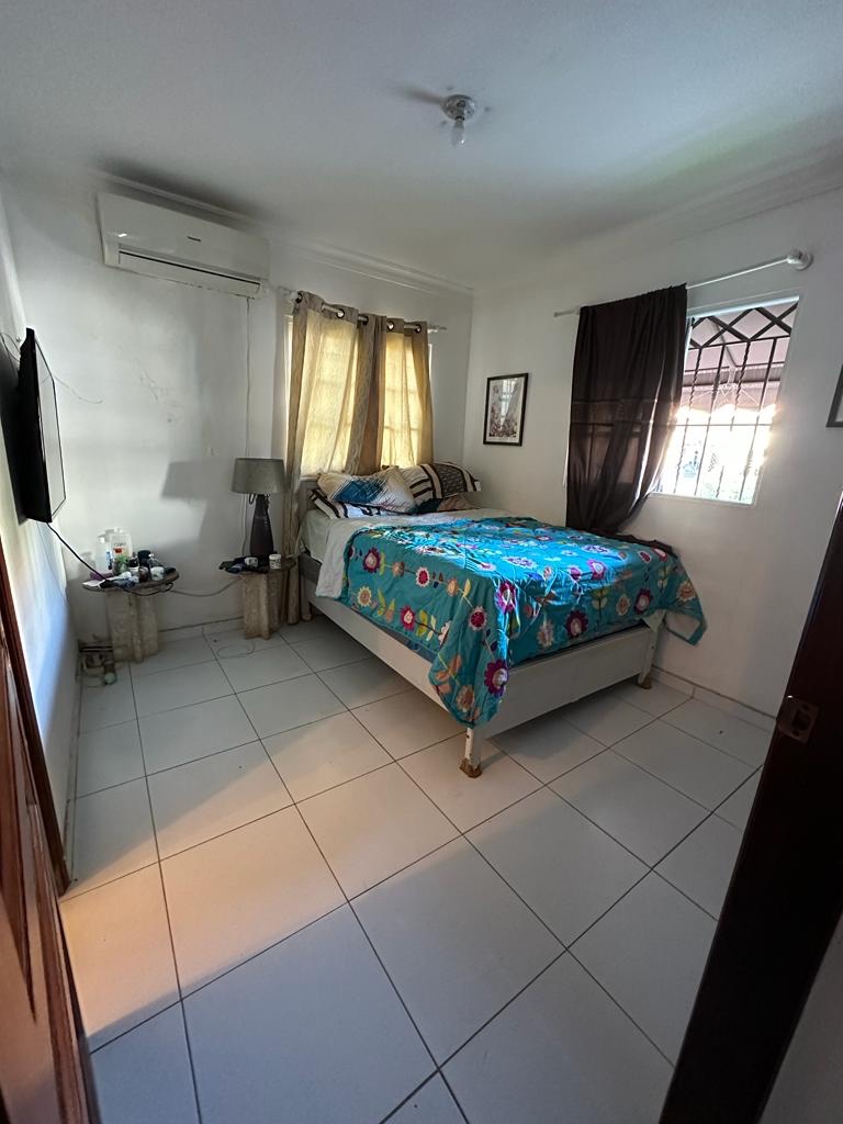 apartamentos - Venta de apartamento con piscina en la autopista de san Isidro prado oriental  7