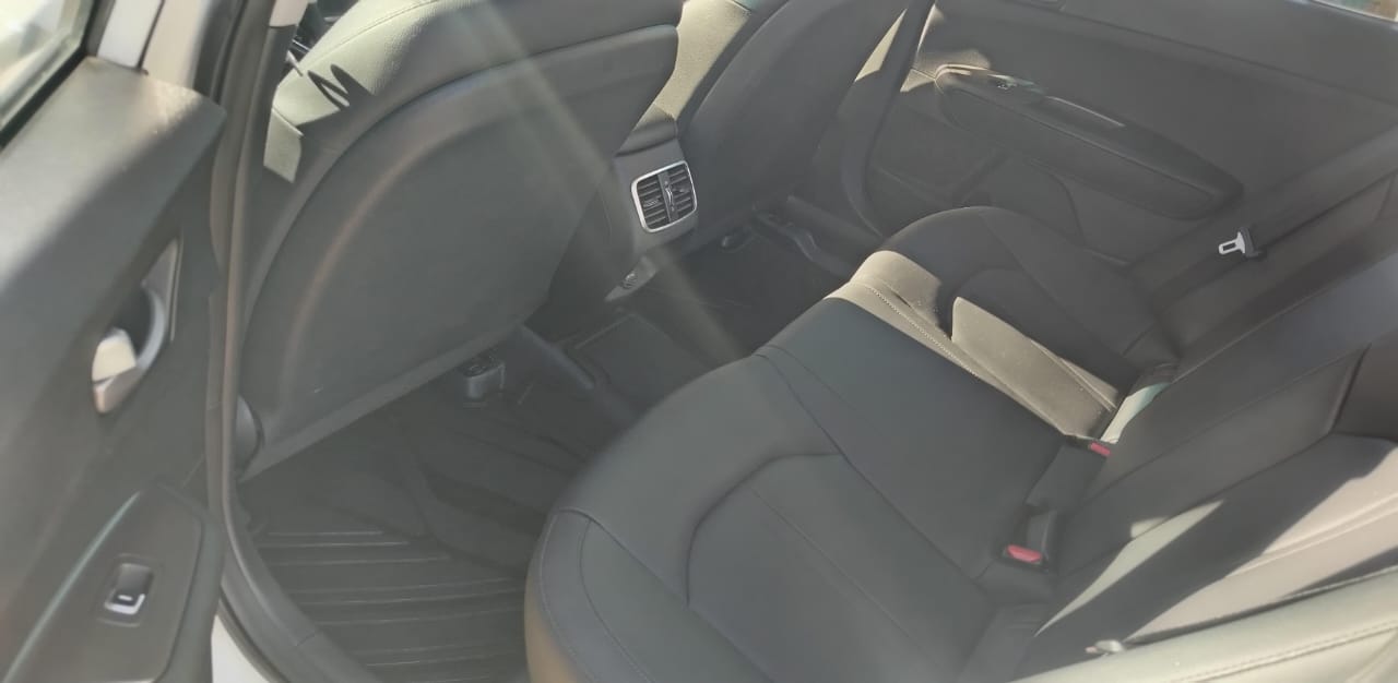 carros - KIA K5 2019 7