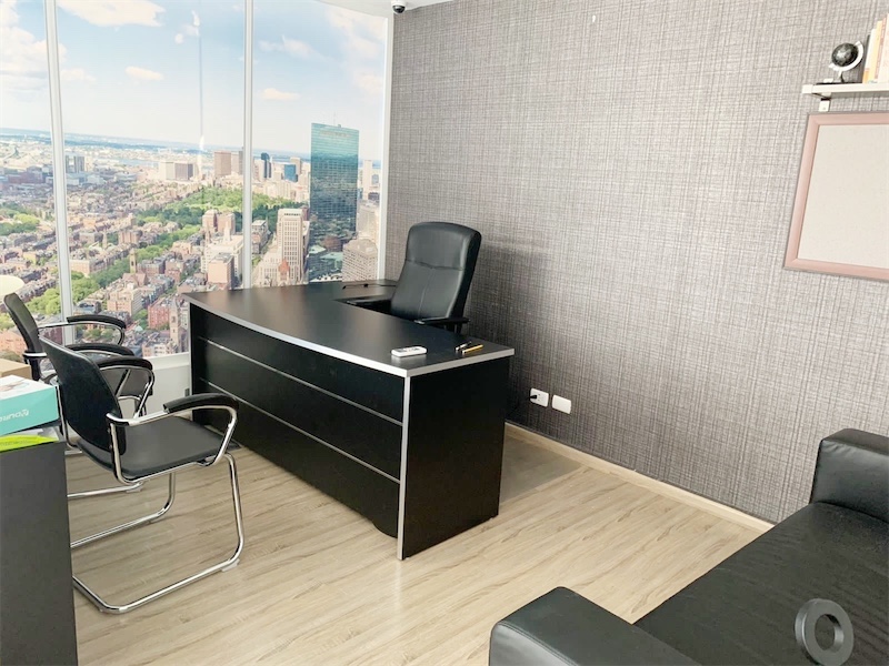 oficinas y locales comerciales - Local en naco segundo nivel 2