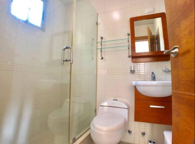 apartamentos - SERRALLES UNA HABITACION VENTA 4
