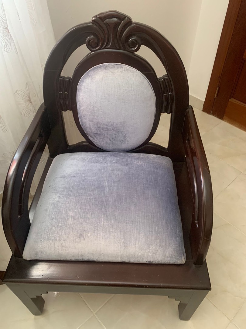 muebles y colchones - Butacas 1
