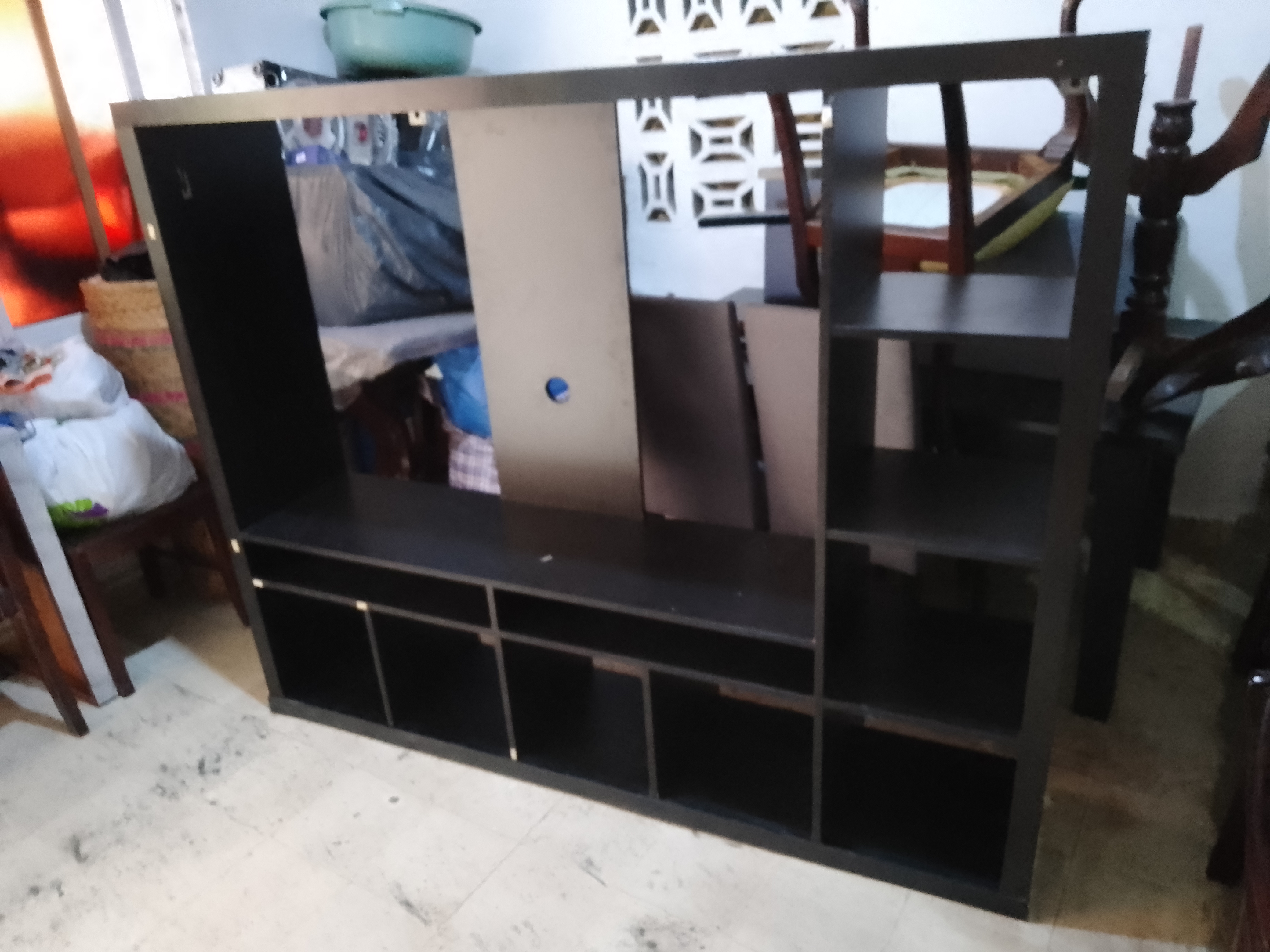 muebles y colchones - muebles de TV de IKEA  2