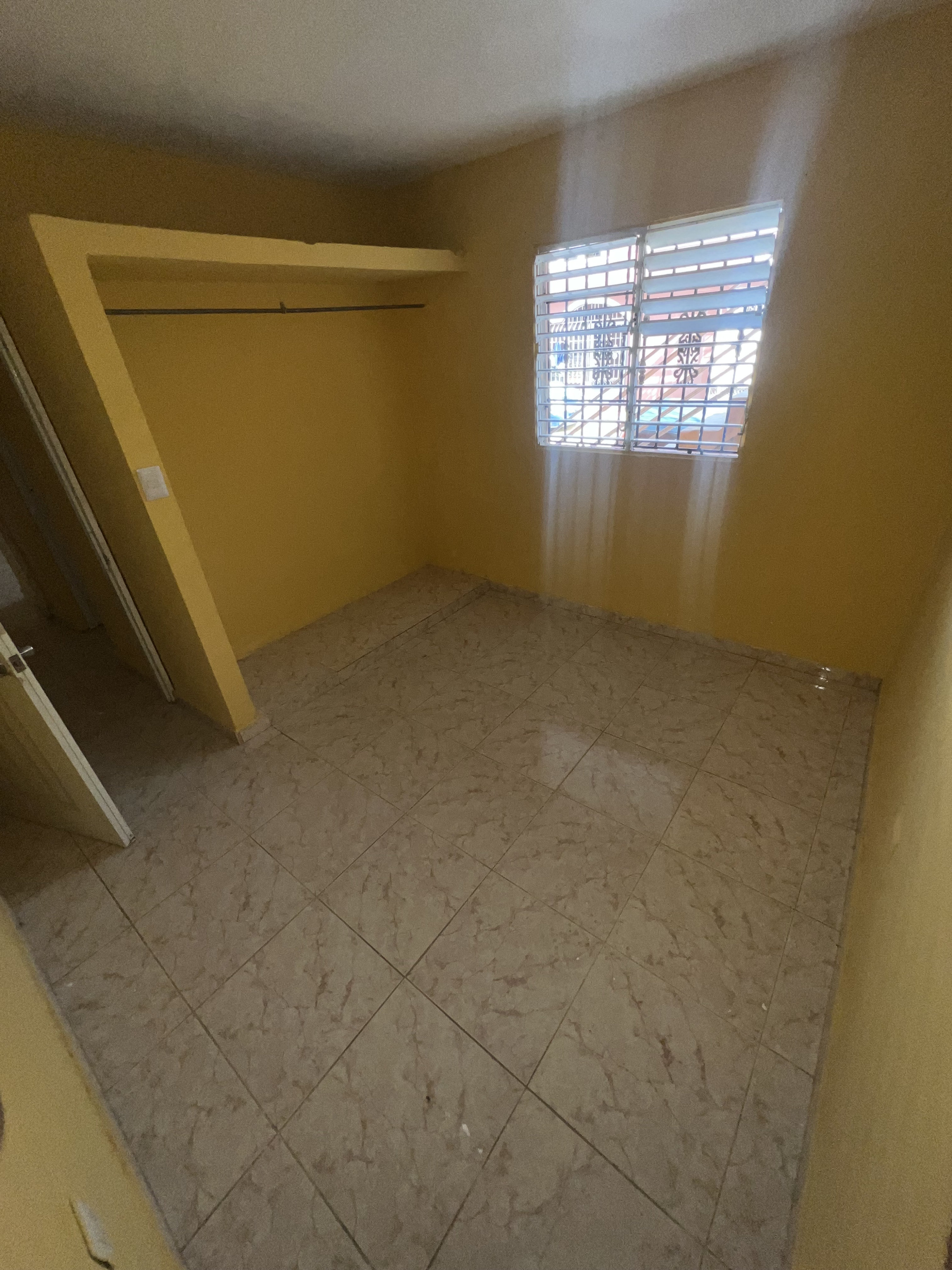 apartamentos - Apartamento De Alquiler En El Almirante  5