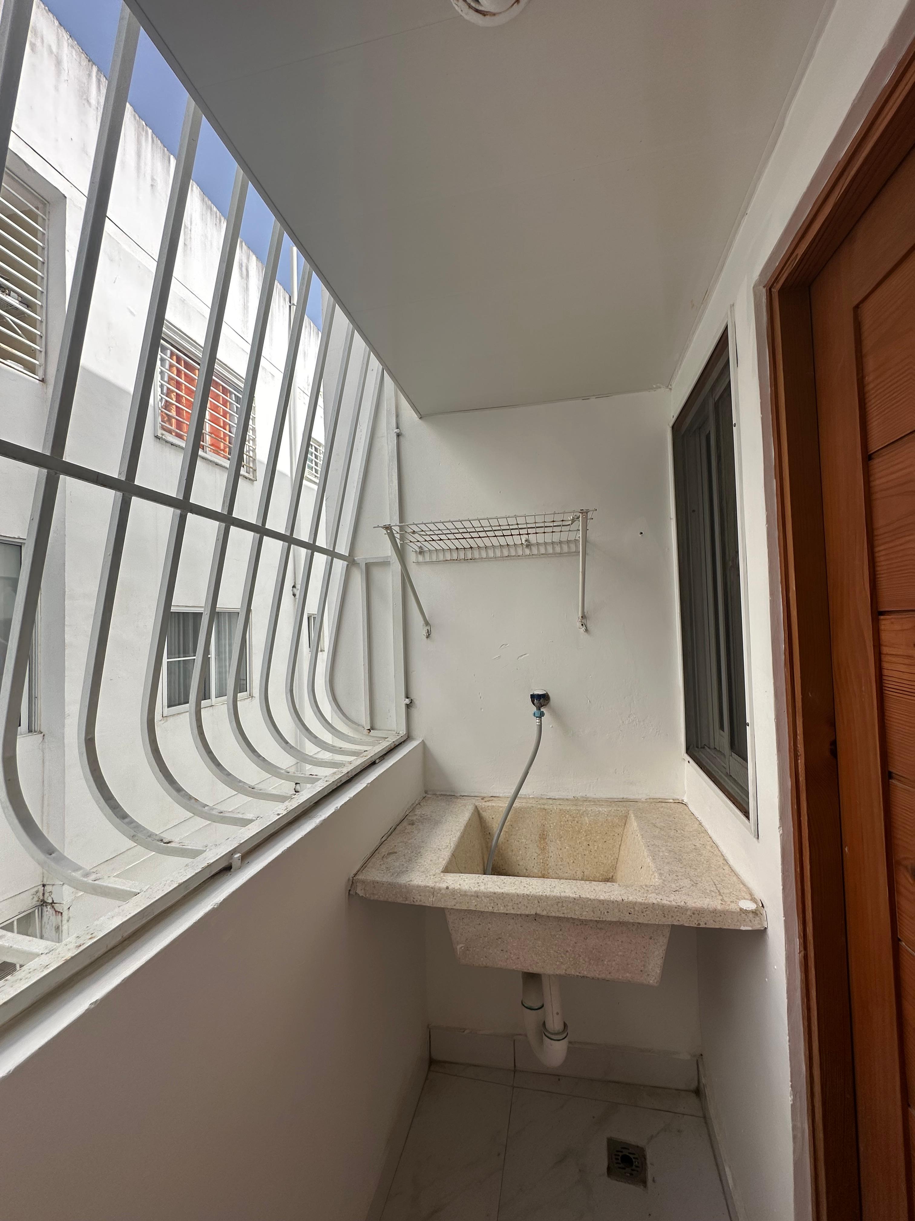 apartamentos - Apartamento a 3 minutos del AIC, hospital y hotel. 8
