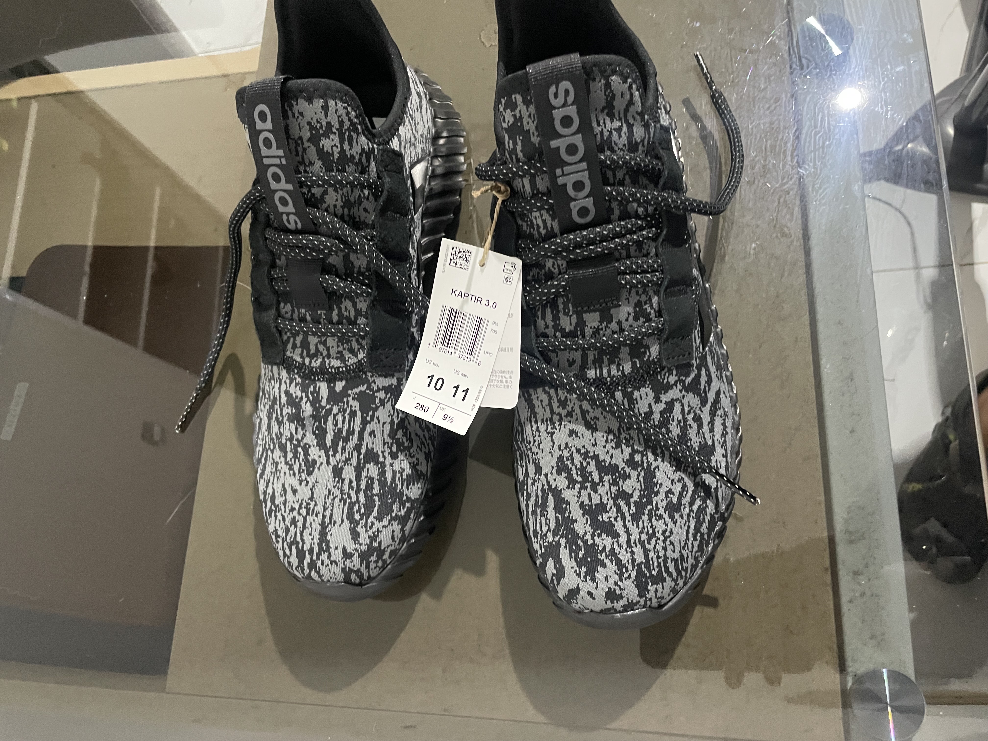 deportes - Tenis Adidas Originales 3