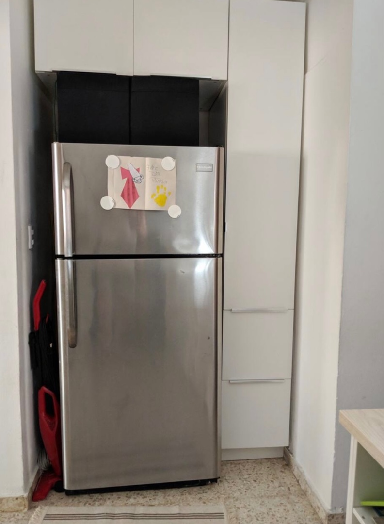 apartamentos - Alquiler para estudiantes universitario en Evaristo Morales 1