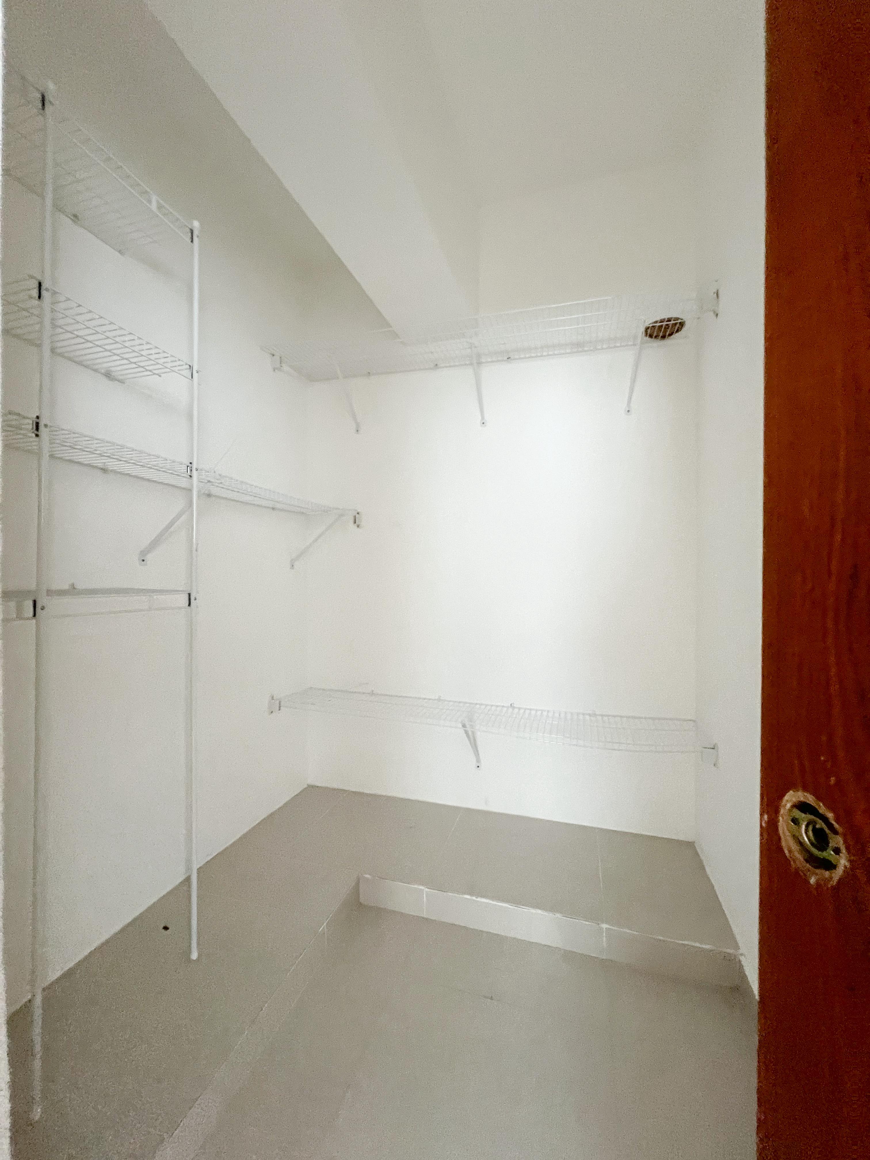 apartamentos - El Millón, Apartamento C/L Blanca En Alquiler 8