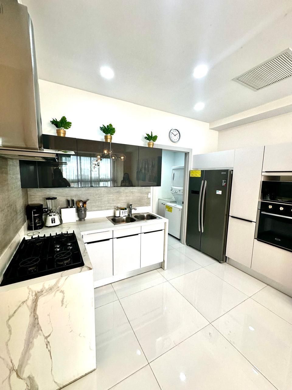 apartamentos - Apartamento en Venta en el Ensanche Paraíso 2 Hab. 0