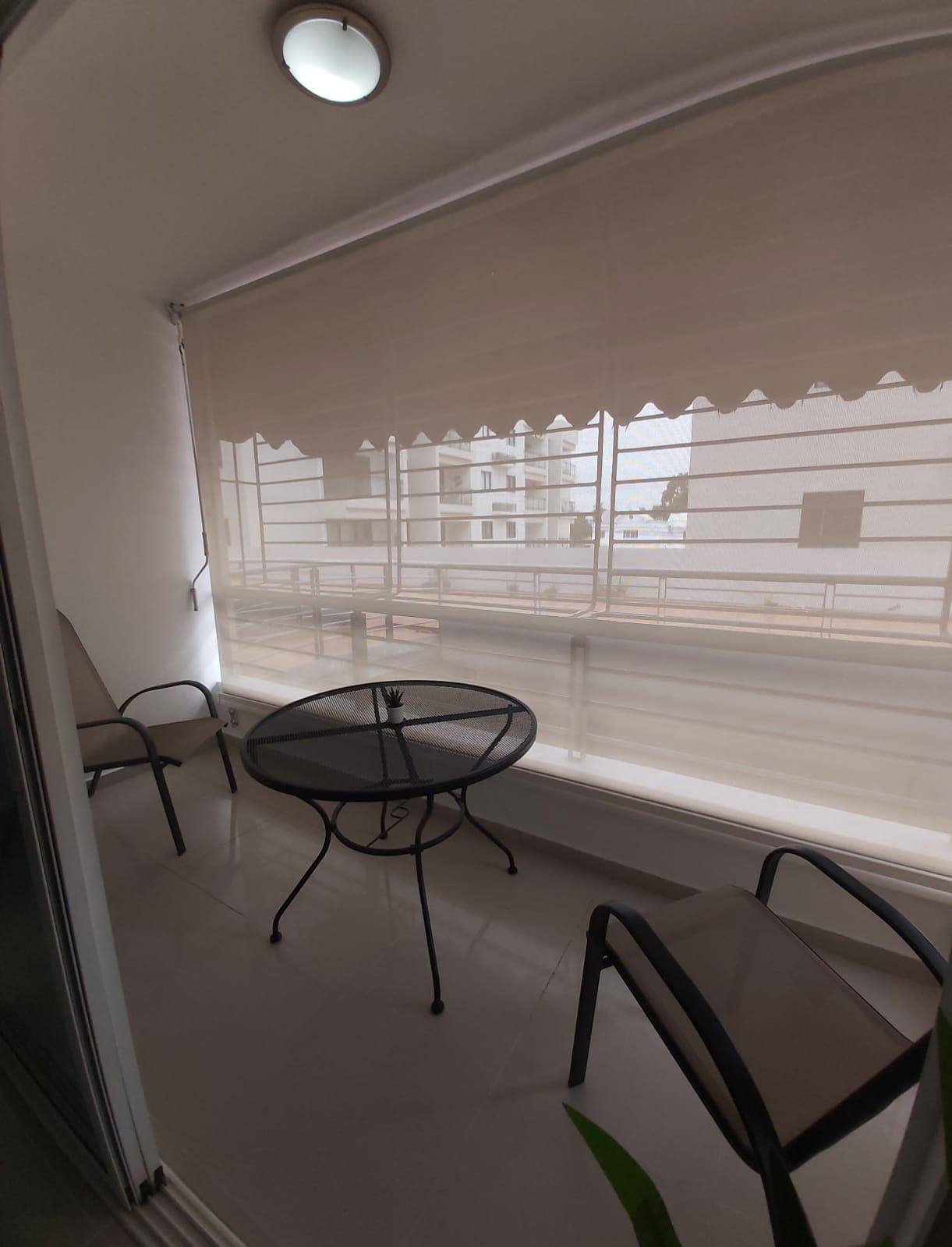 apartamentos - Rento Apartamento En El Gala Sin Intermediario 3