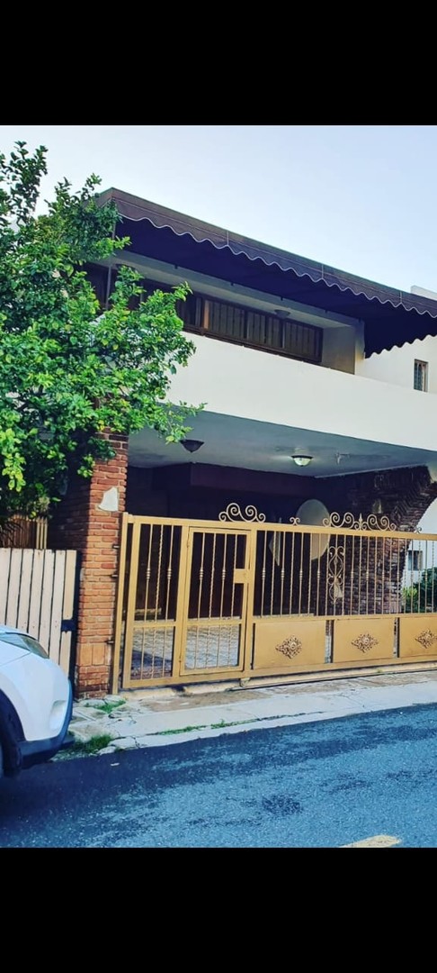 casas - Se vende casa en Av. Independencia 7