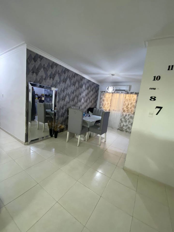 apartamentos - Apartamento en Juan Rafael Av. Jacobo Majluta SDN 4