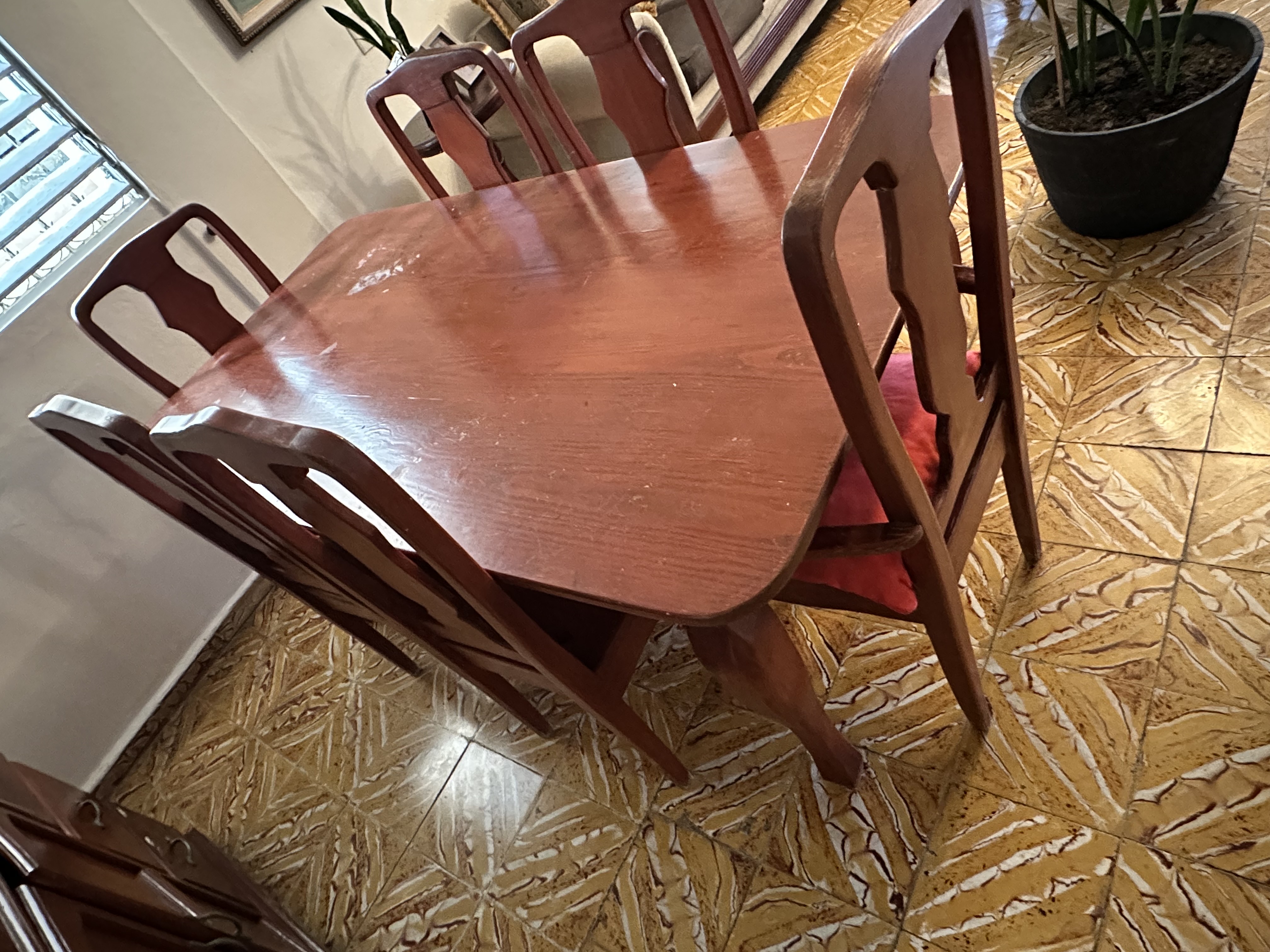 muebles y colchones - juego de muebles y habitación  3