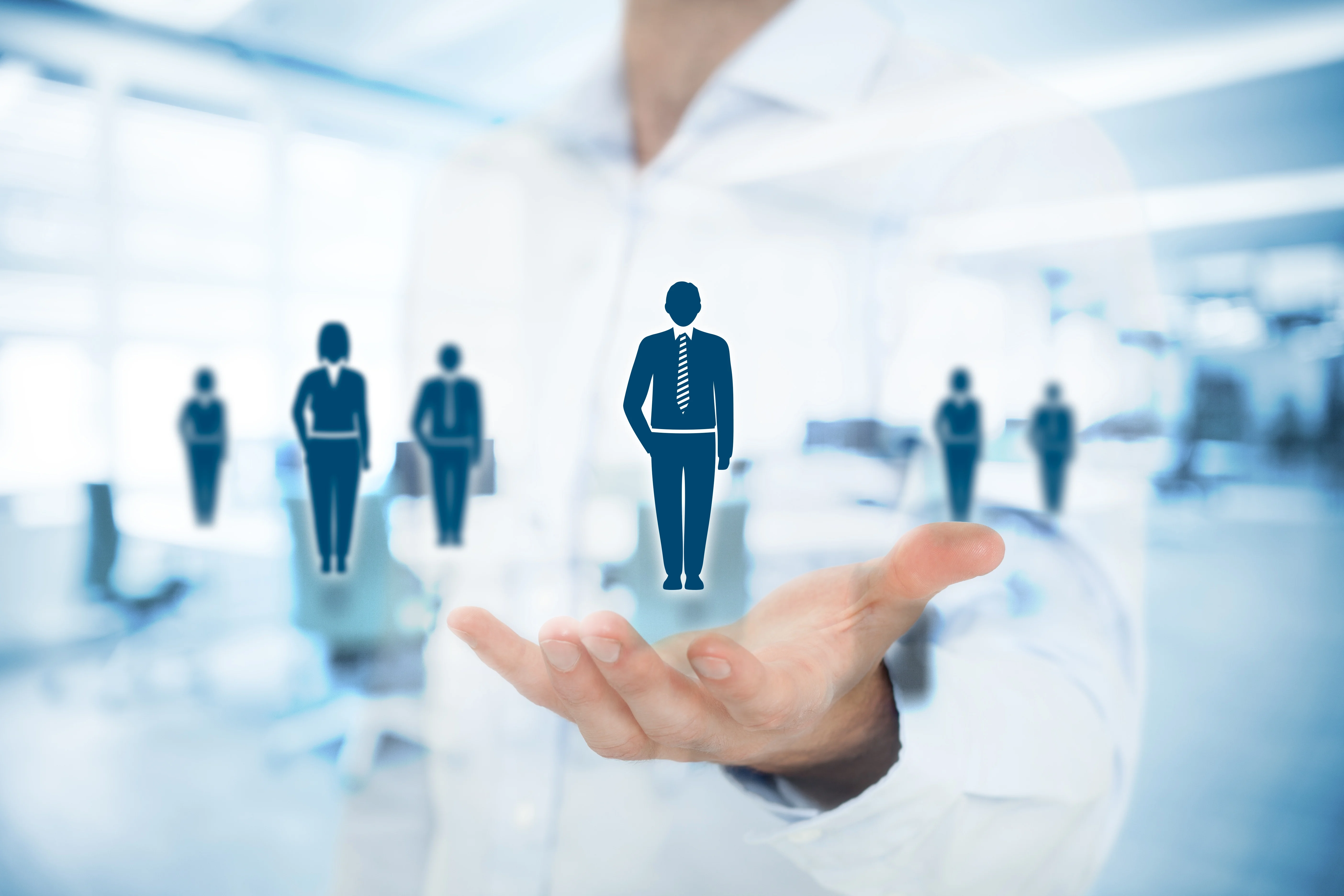 empleos disponibles - Analista de Gestion Humana.