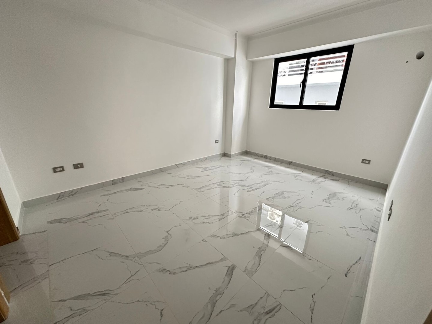 apartamentos - Apartamento en El Millón de 3 habitaciones  4