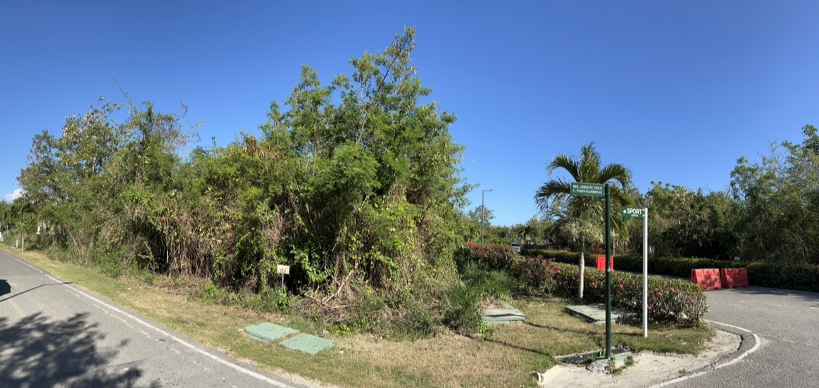 solares y terrenos - Solara en Venta en Playa Nueva Romana. 1