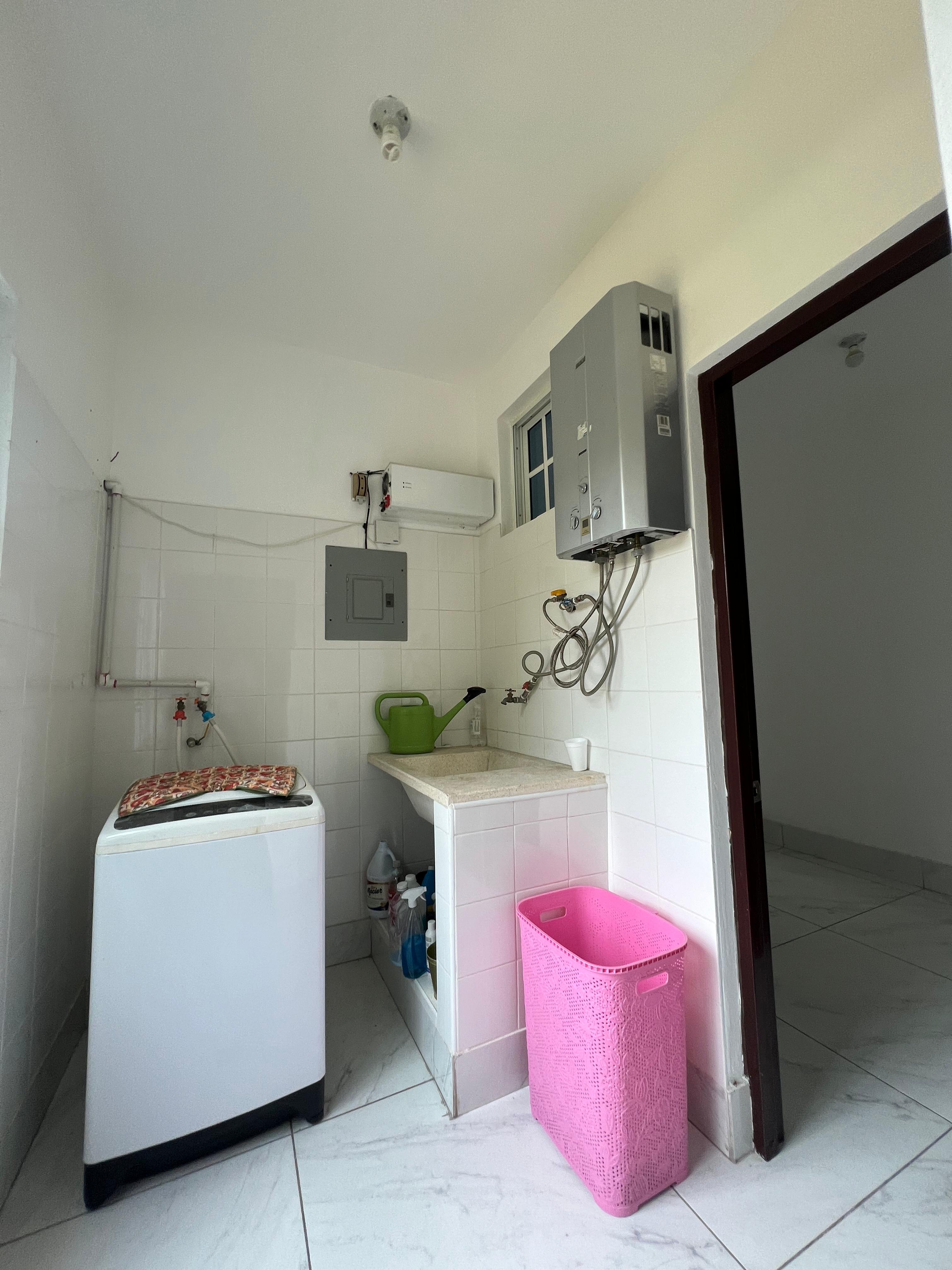 casas - **Casa en Alquiler en Colinas de los Ríos, Santo  6