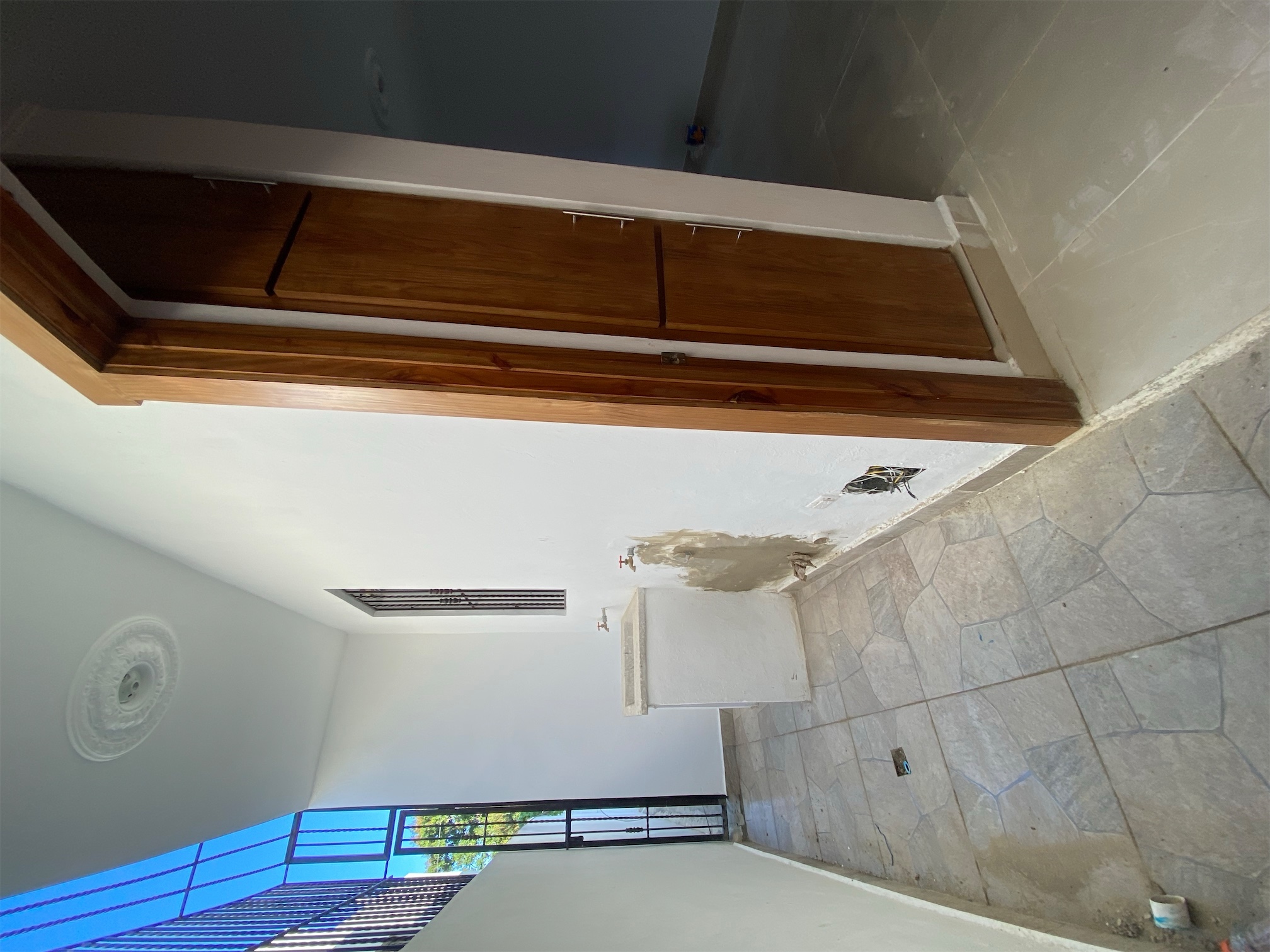casas - CASA EN VENTA EN SANTIAGO DE LOS CABALLEROS LISTA PARA ENTREGA  2