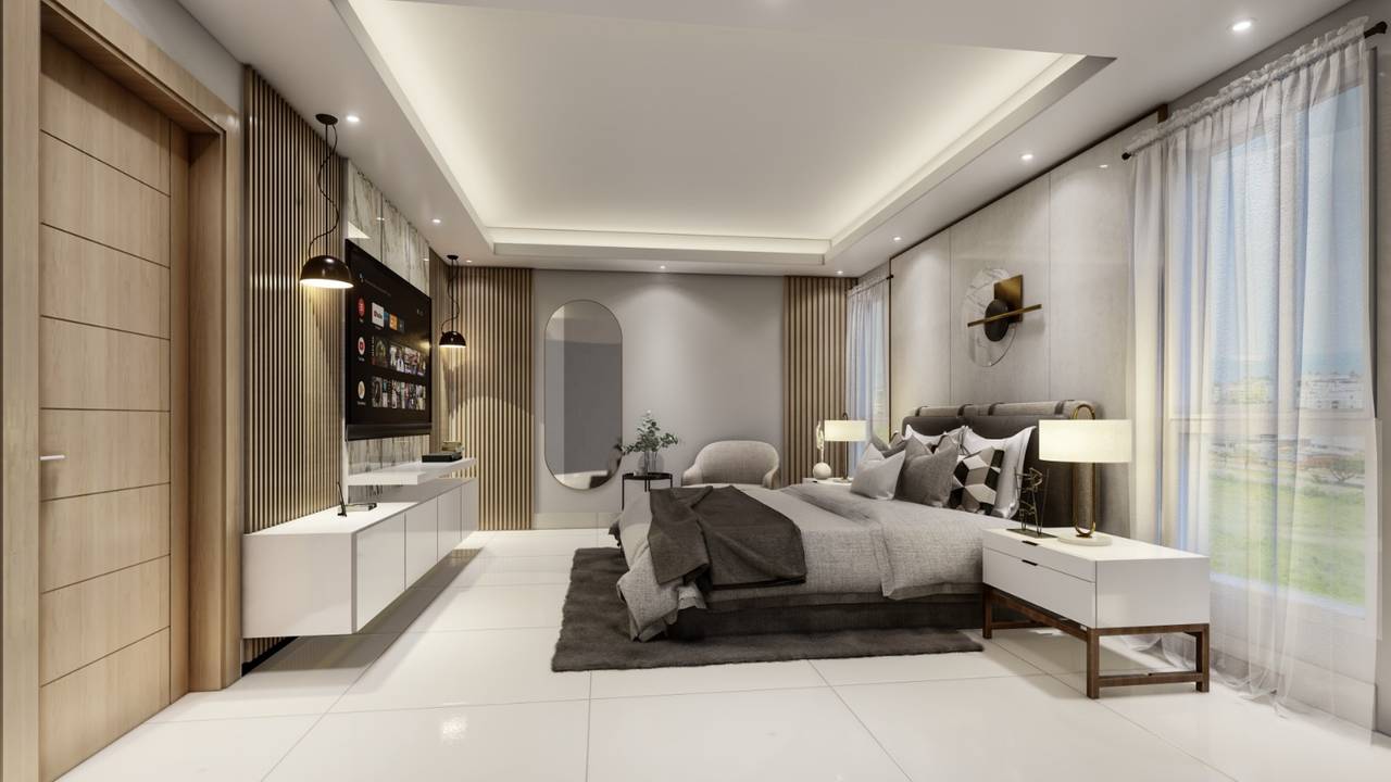 apartamentos - proyecto apart en reparto los tres ojos 1428 1