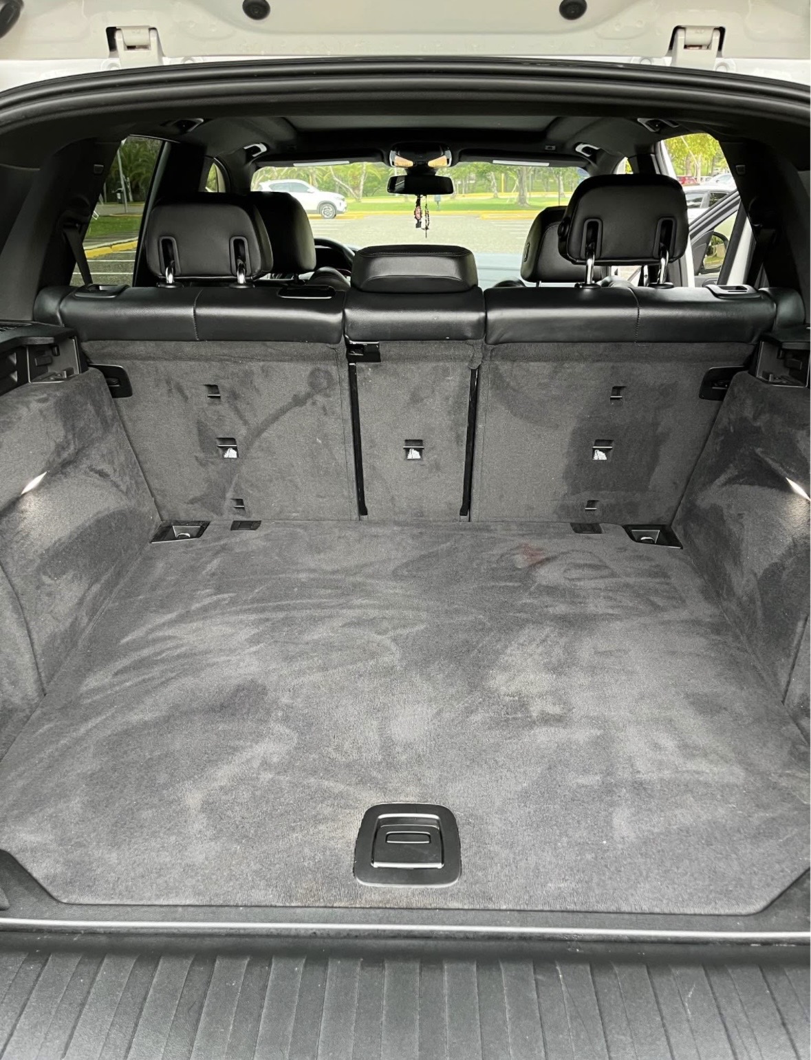 jeepetas y camionetas - 2019 BMW X5 4.0 Xdrive 4x4

 6
