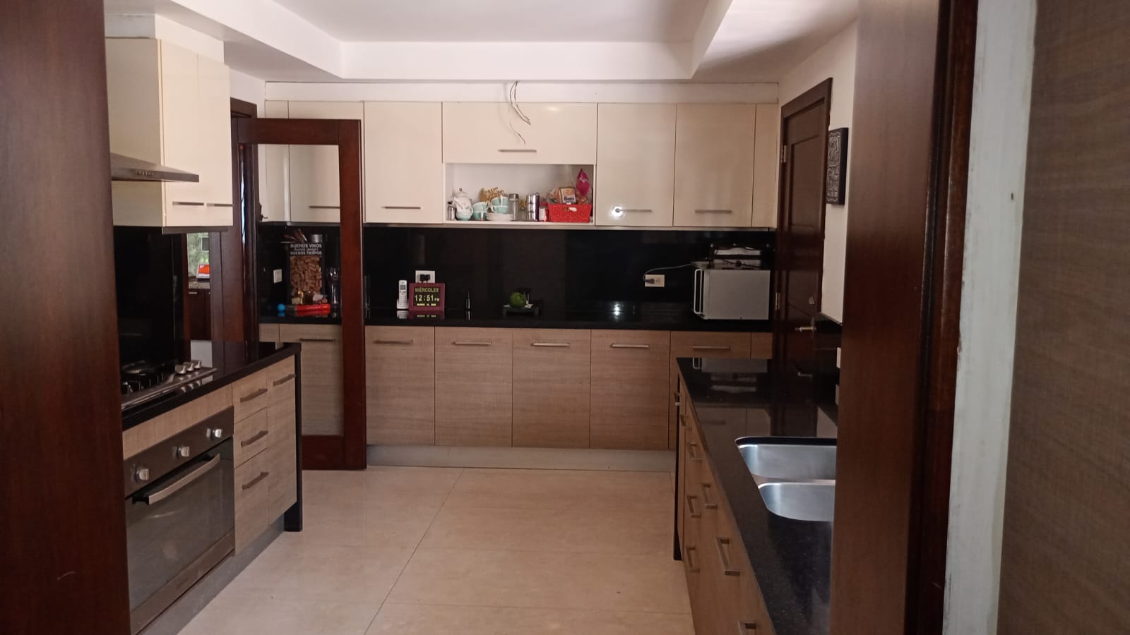 casas - Casa en venta - Los cacicazgos 5