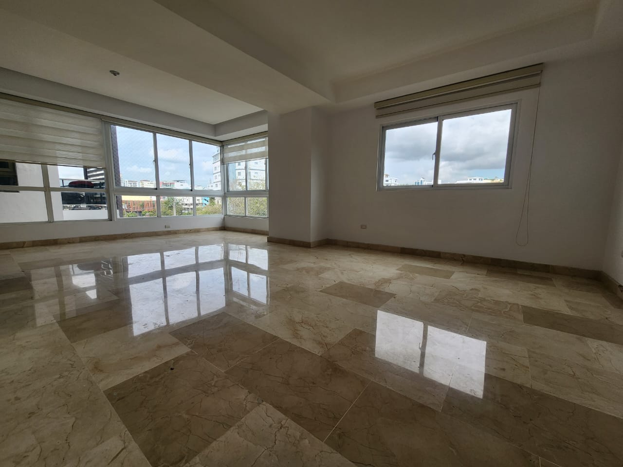 apartamentos - Apartamento en Alquiler Mirador Sur 1