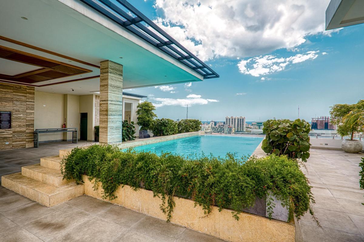 apartamentos - VENTA DE APARTAMENTO EN PIANTINI