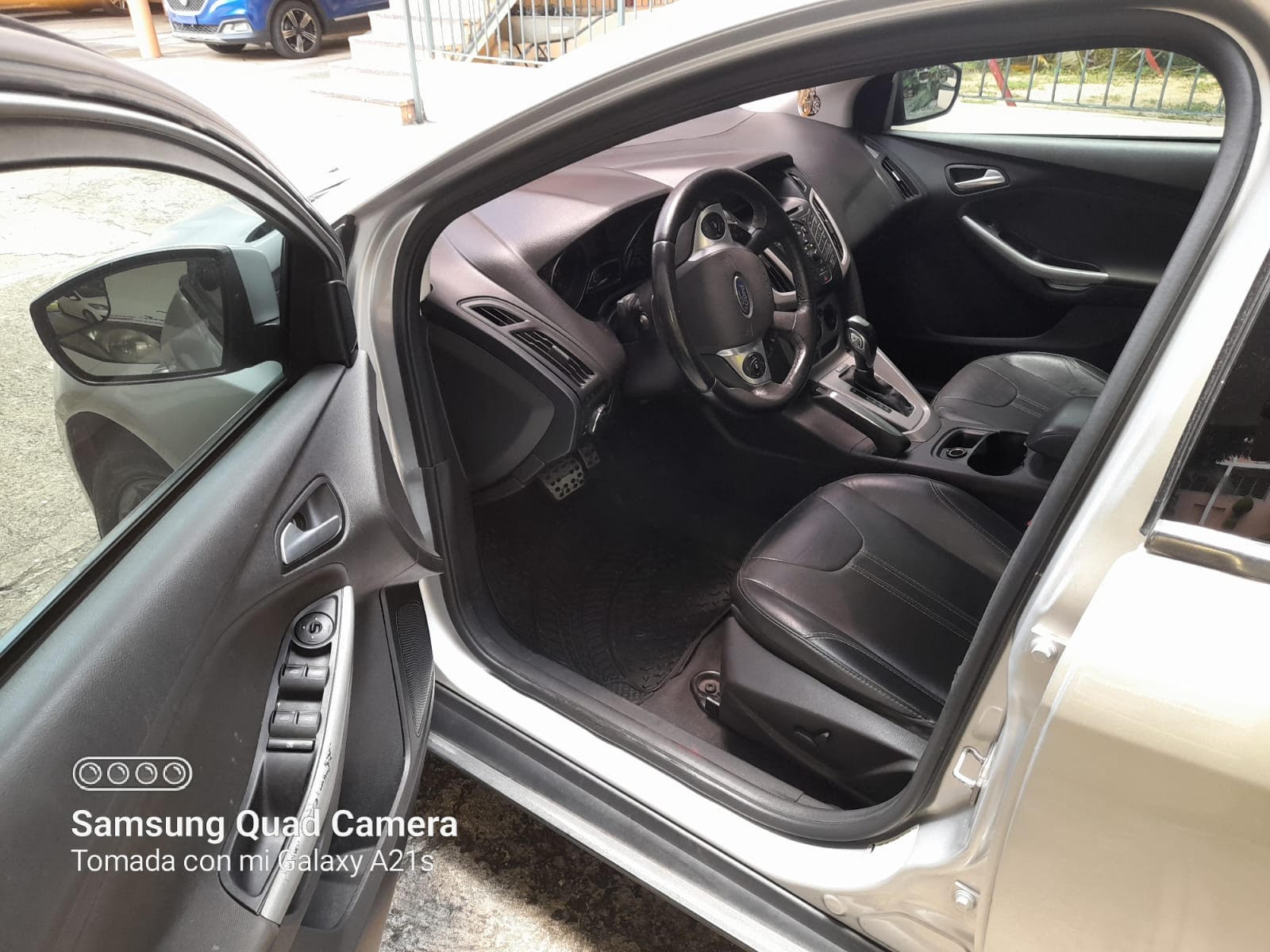 carros - Vendo 295 negociable 7