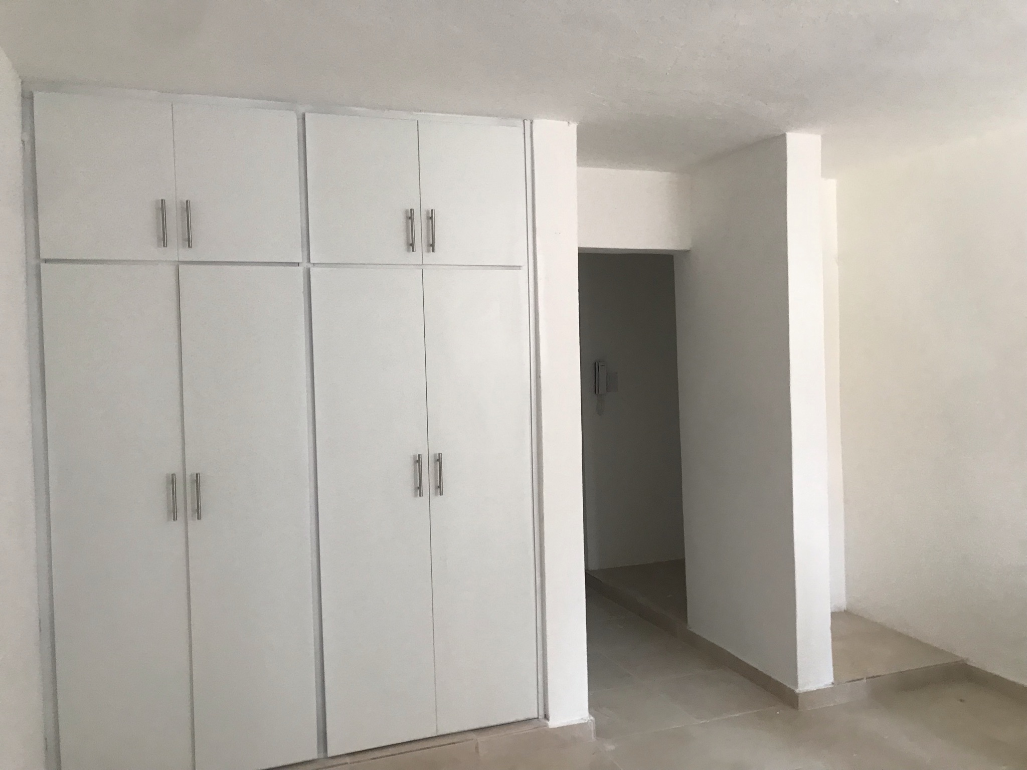 apartamentos - Aparta estudio km 9 de la Independencia  1