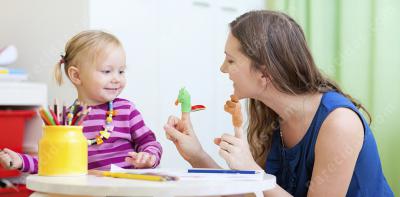 candidatos - BUSCO EMPLEO CUIDANDO NIÑOS 