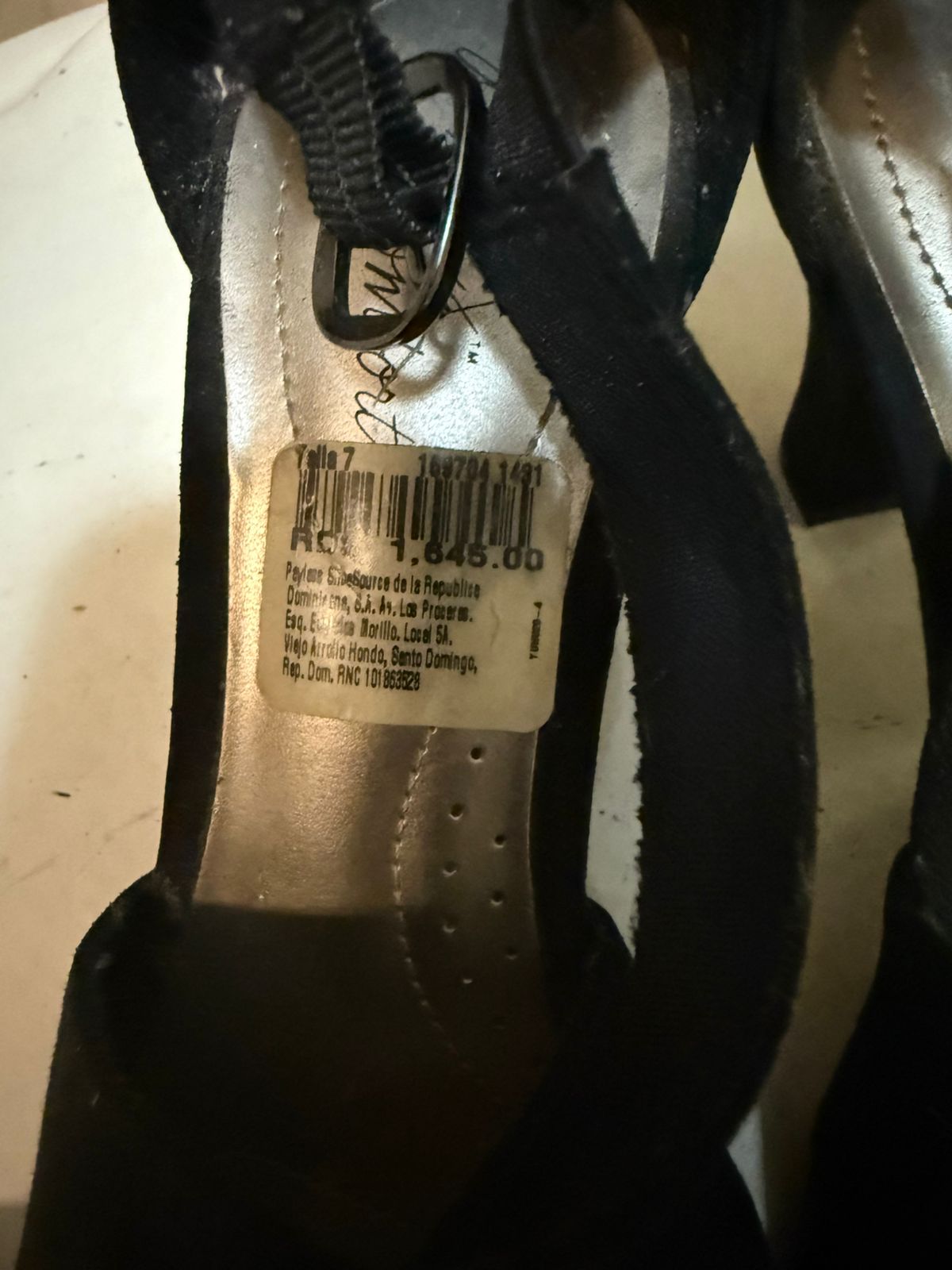 zapatos para mujer - Comodos y Elegantes Zapatos PaileShoes para Mujer 3