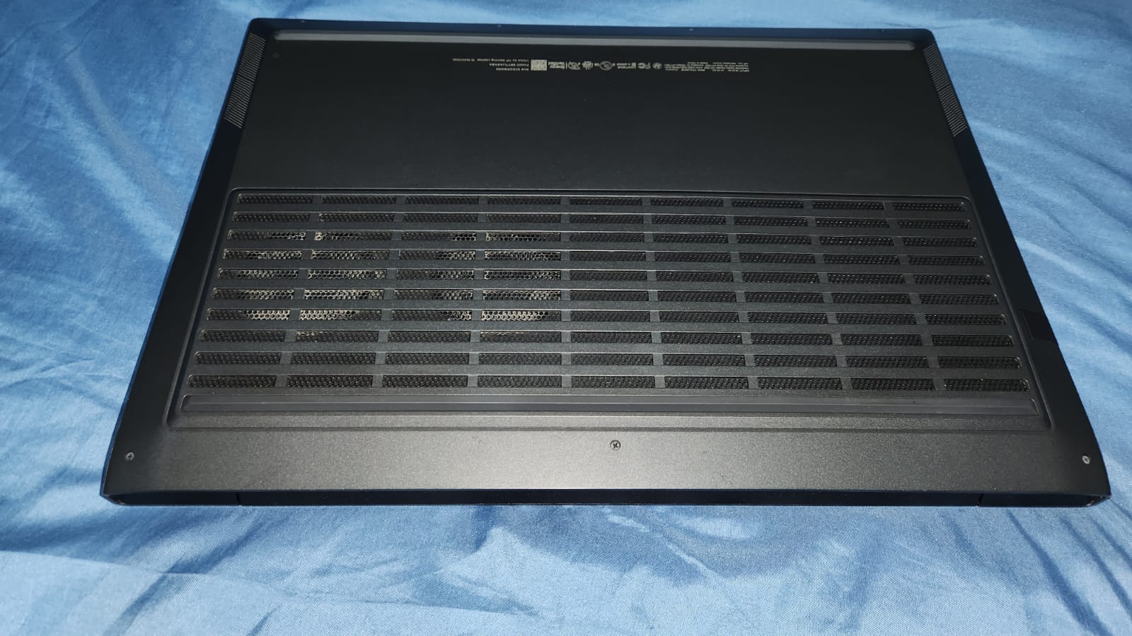 computadoras y laptops - LAPTOP HP VICTUS 3050TI 16GB RAM GTA 5 1