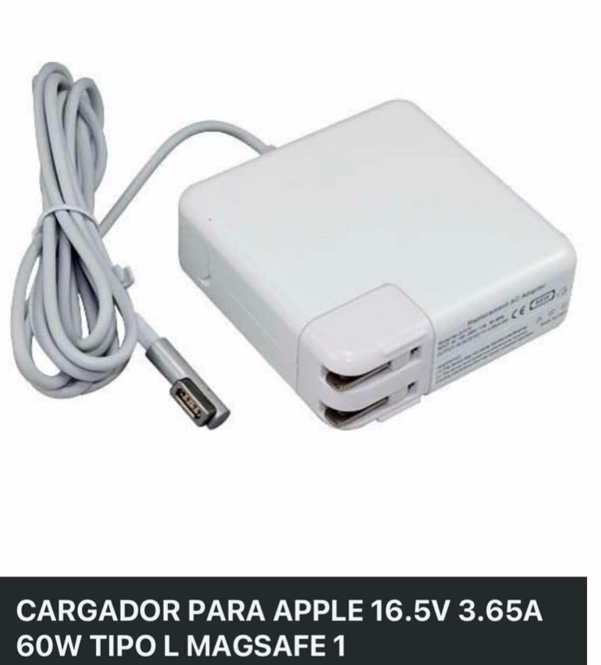 accesorios para electronica - repuestos para laptops Apple MacBook Pro y Air  4