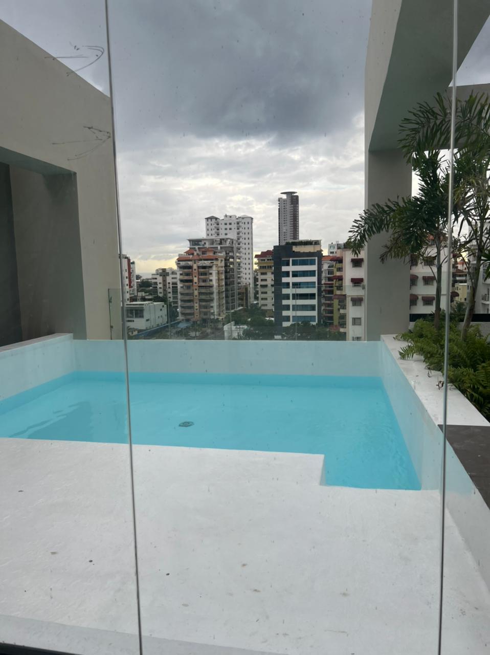 apartamentos - Bella Vista en Torre con excelentes Areas sociales 9