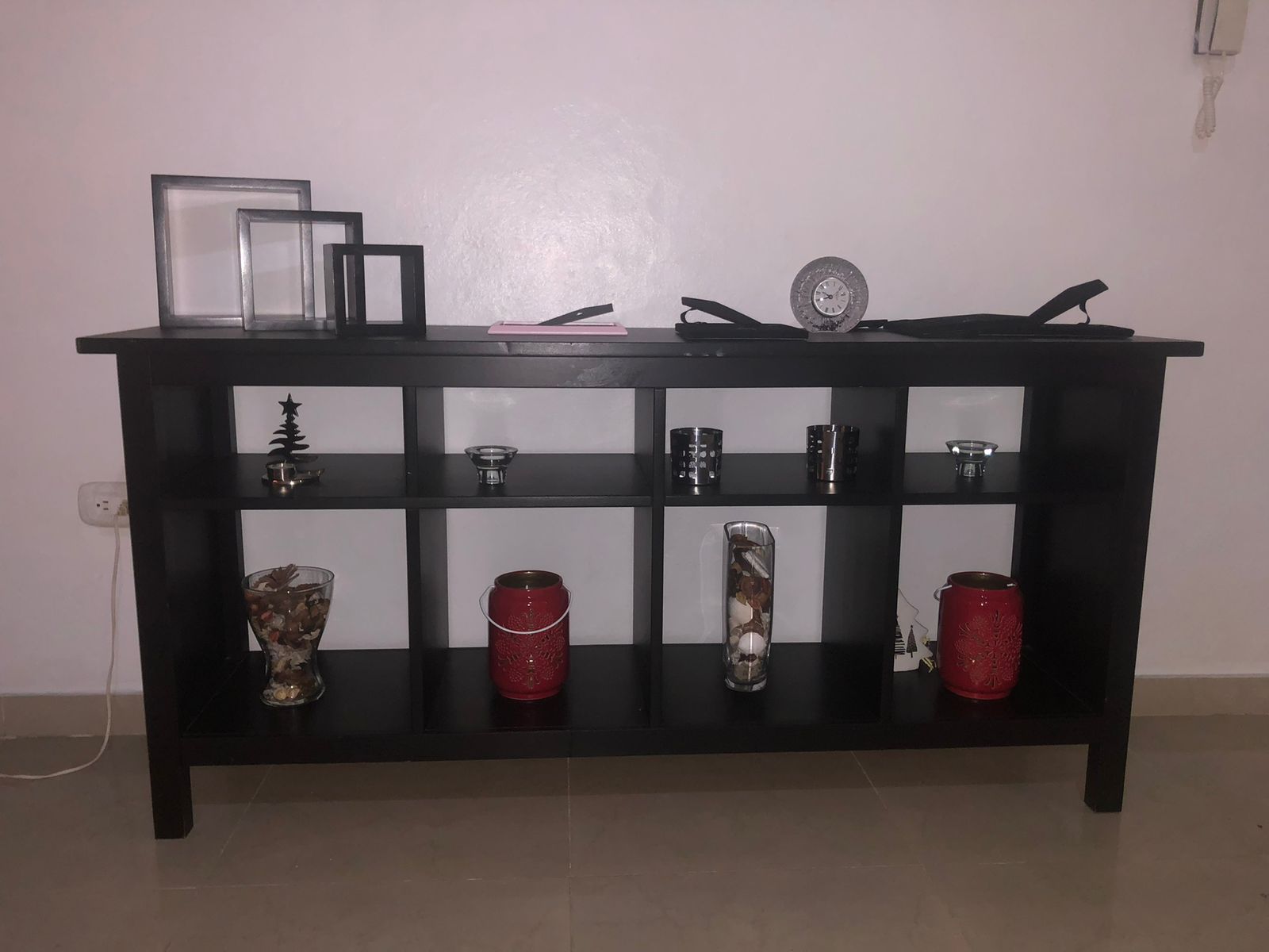 muebles y colchones - IKEA Mueble de TV  0