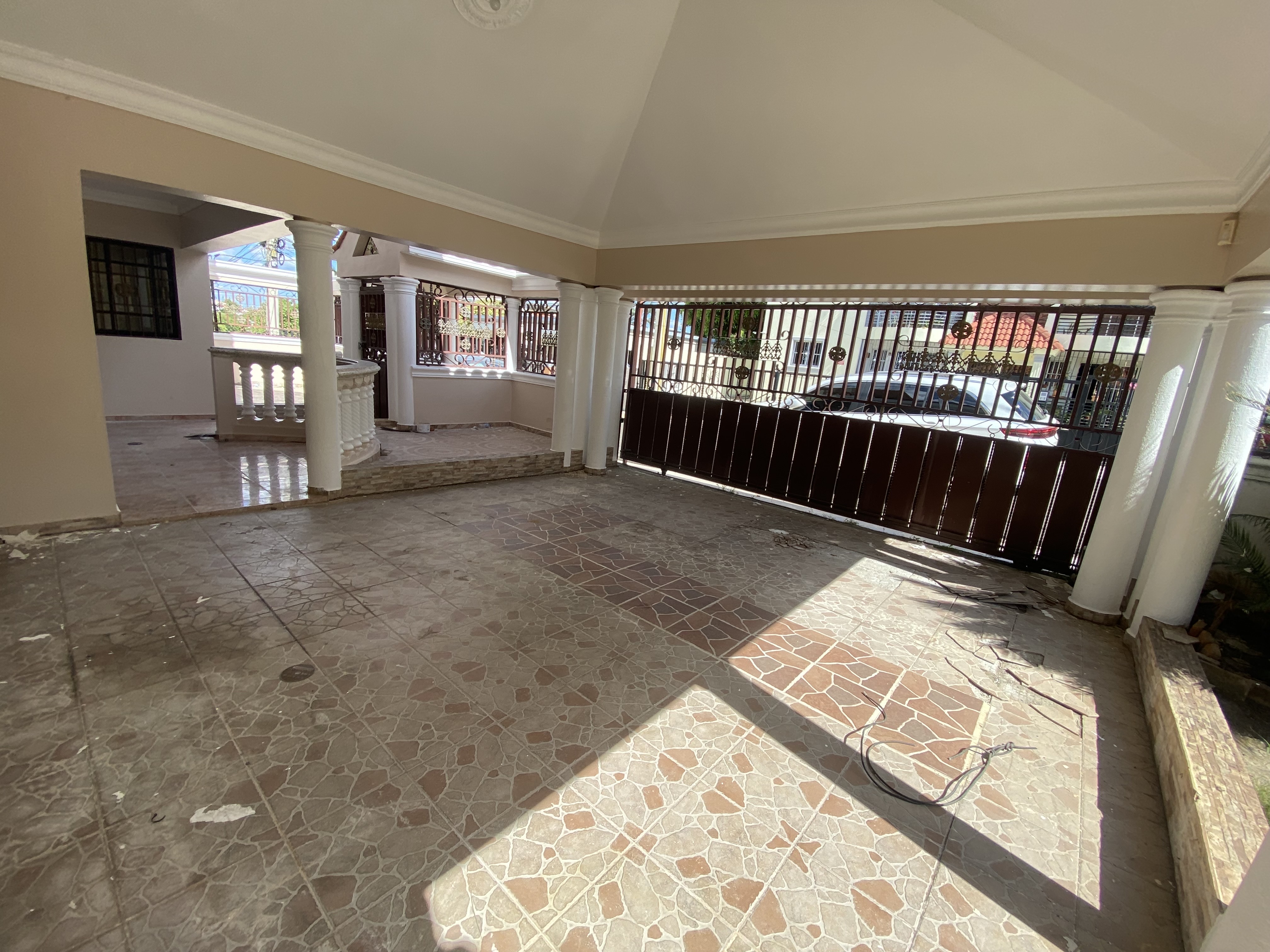 casas - CASA EN RENTA EN SANTIAGO DE LOS CABALLEROS EN LAS ANTILLAS  2