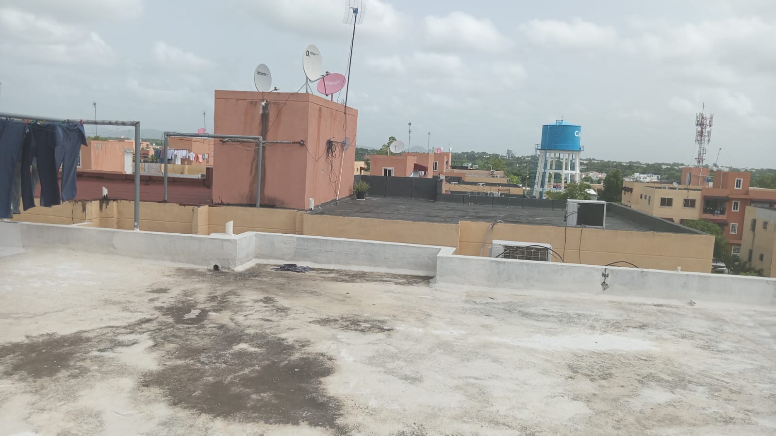 apartamentos - Avenida Jacobo Majluta, Santo Domingo Norte   7